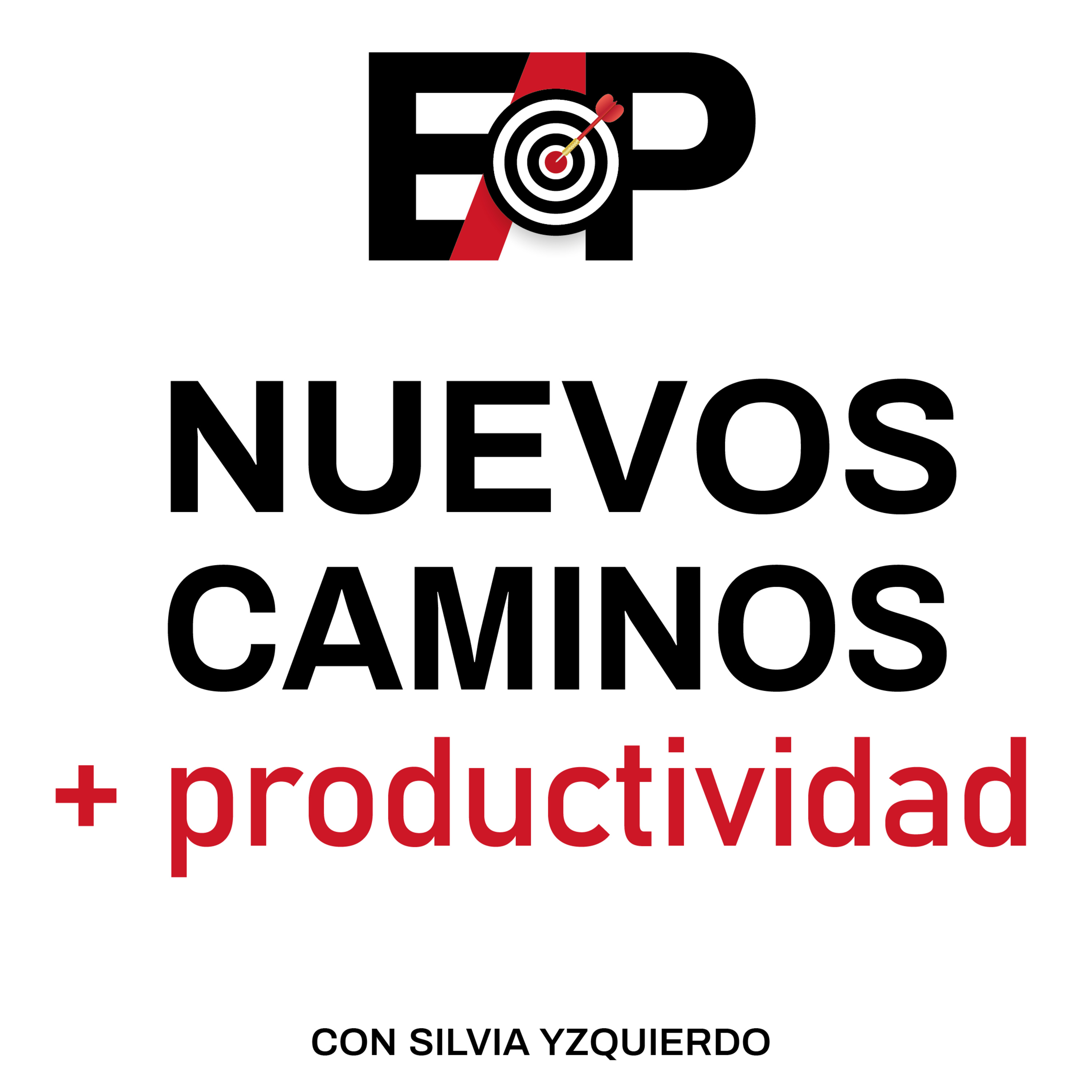 52. Un Emprendedor piensa en esto para ser + productivo. episode artwork