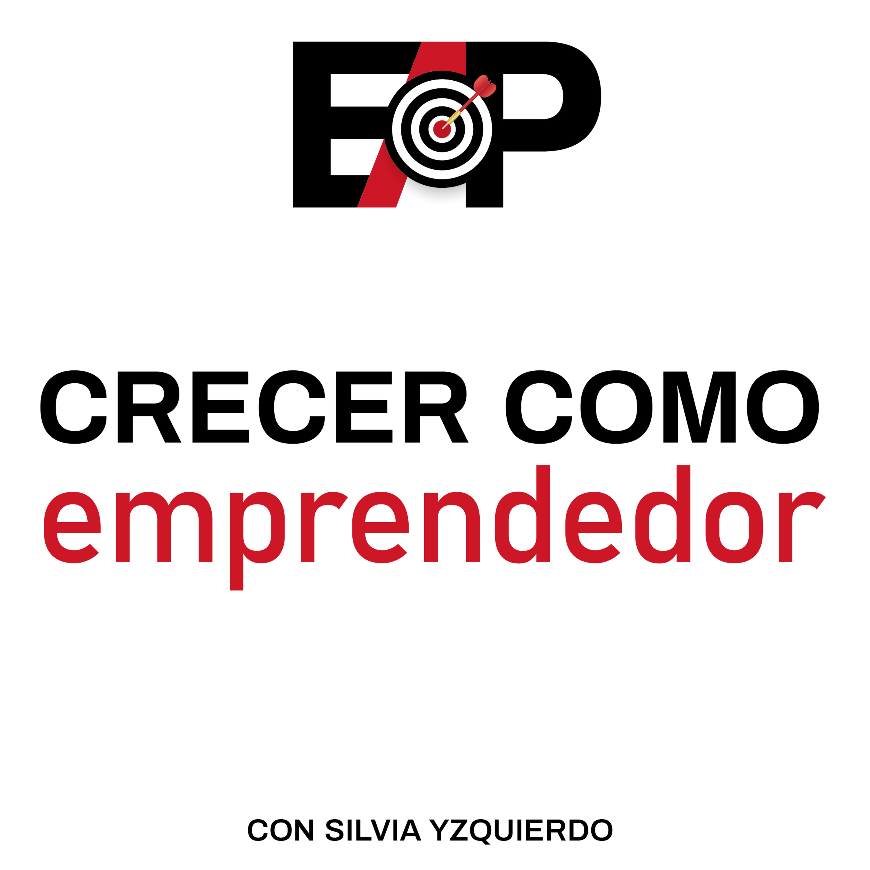 61. A mi siempre me pasa esto. Crecer como emprendedor. episode artwork