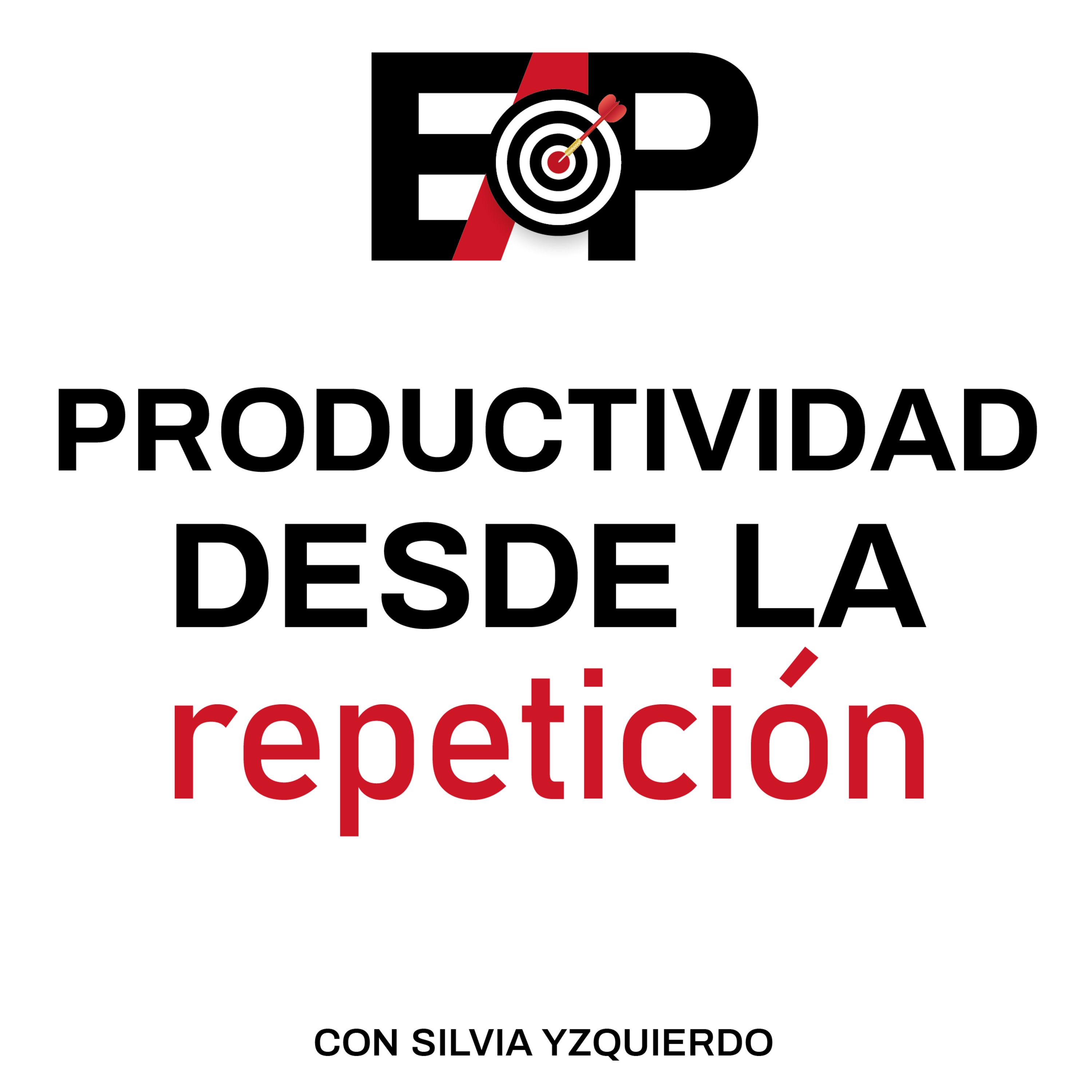 79. Esto te hará más productivo y no te has dado cuenta. episode artwork