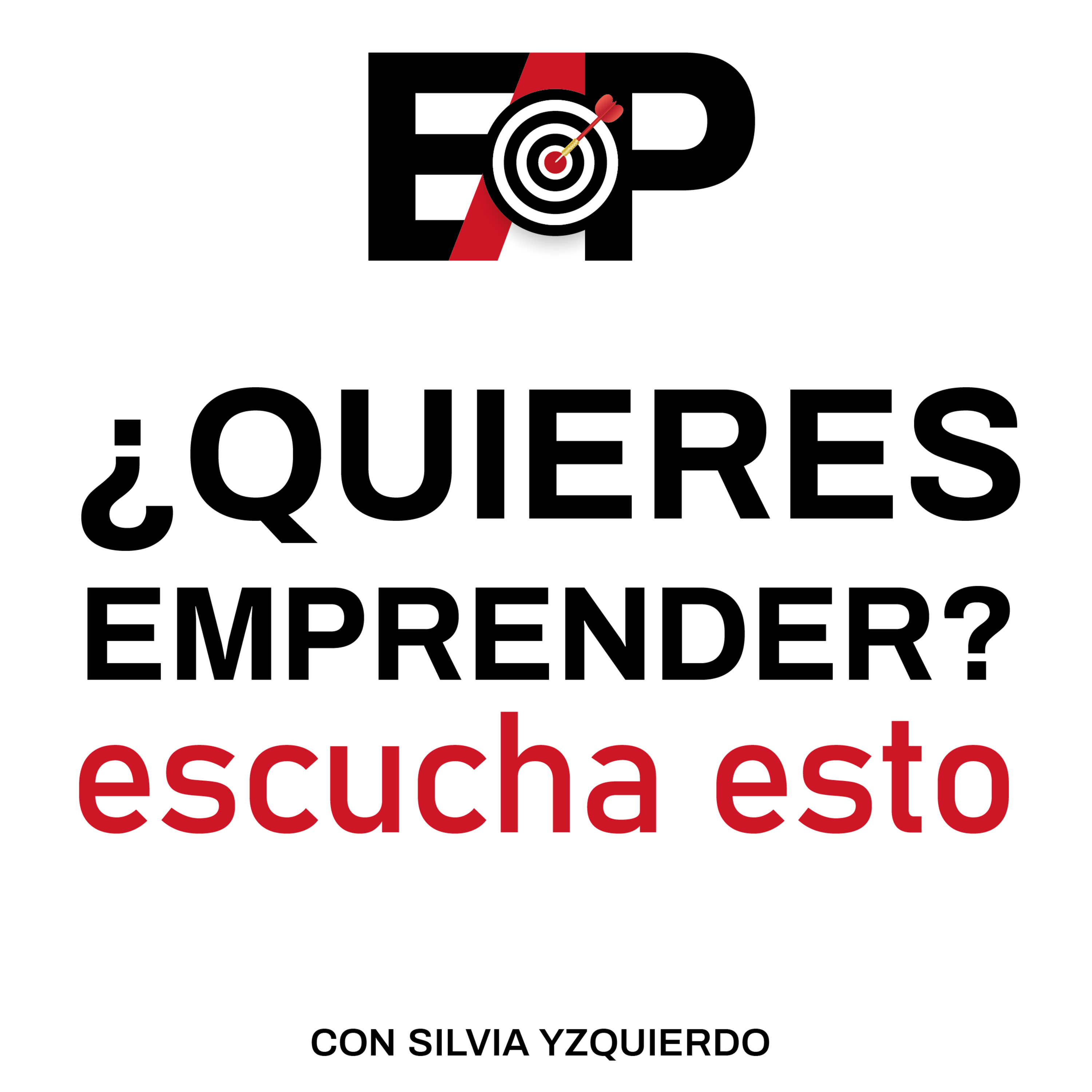 92. ¿Quieres emprender desde hace mucho? Tienes que saber esto. episode artwork