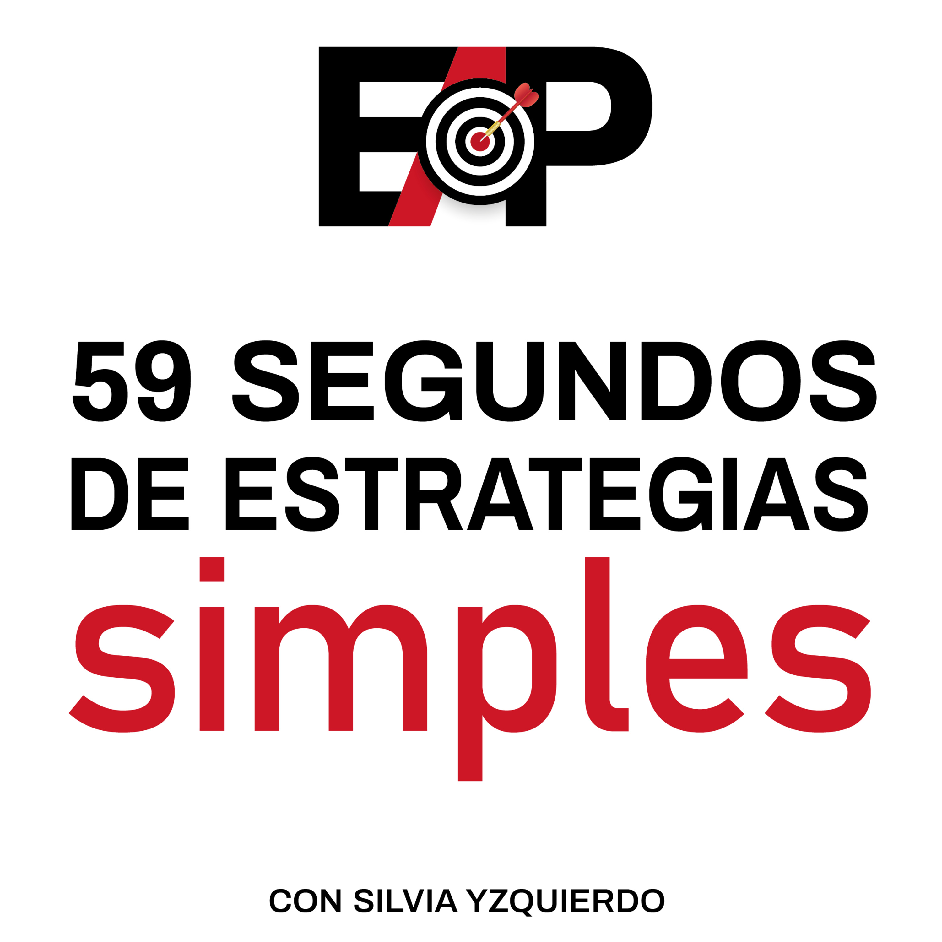 100. Las estrategias simples de 59 segundos que cambiarán tu vida. Libro de Richard Wiseman. episode artwork