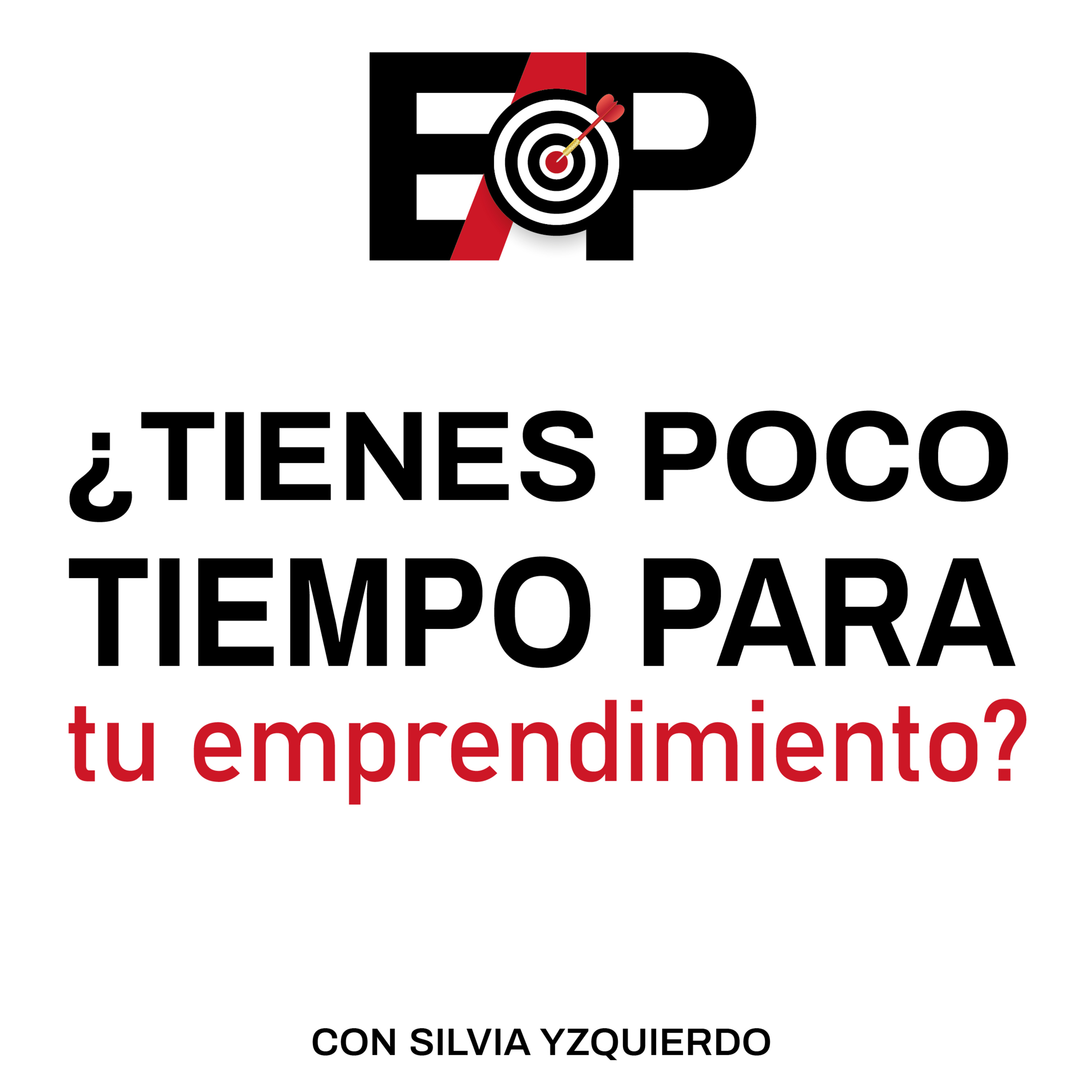 105. ¿Tienes poco tiempo para tu Emprendimiento? Cuida tu sueño. episode artwork