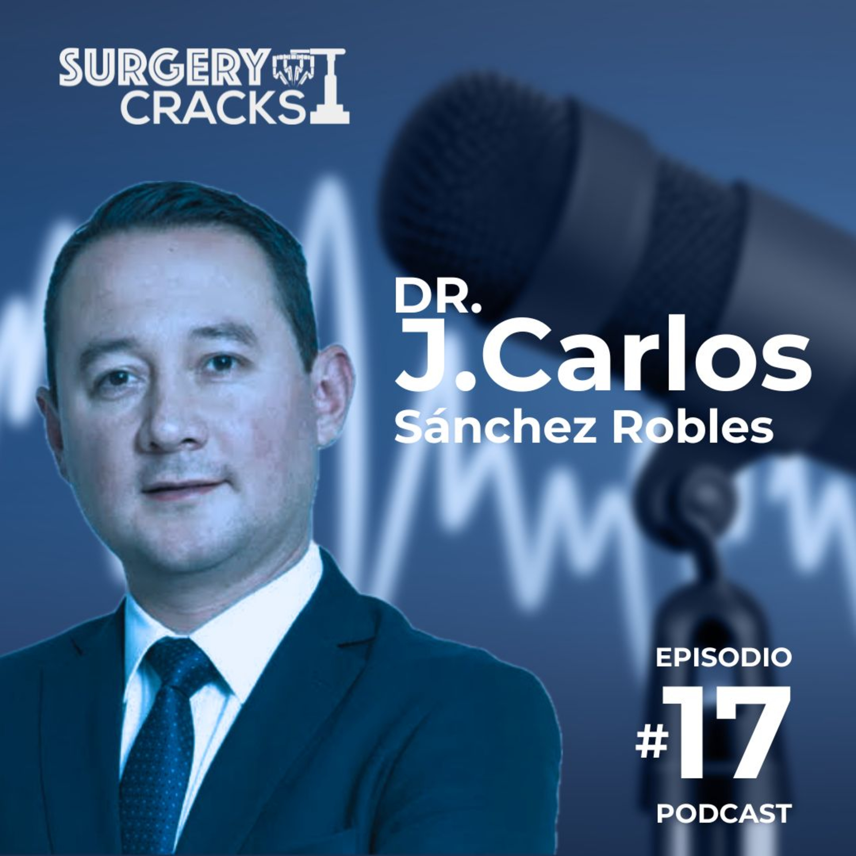 Surgery Cracks Podcast