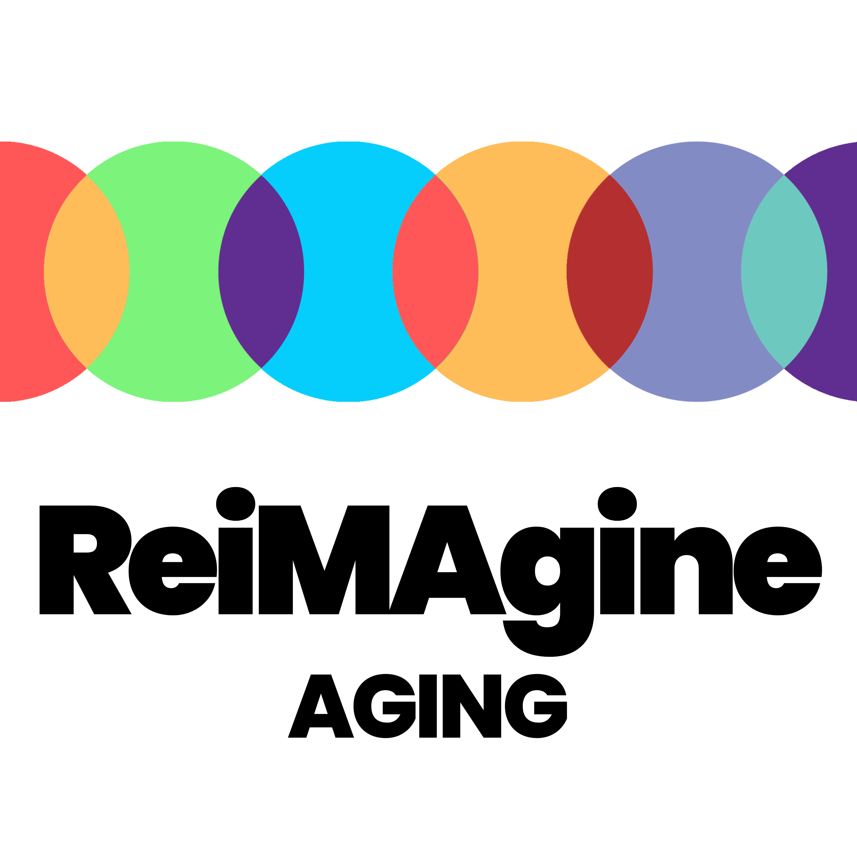 Aging with Purpose and Meaning  episode artwork