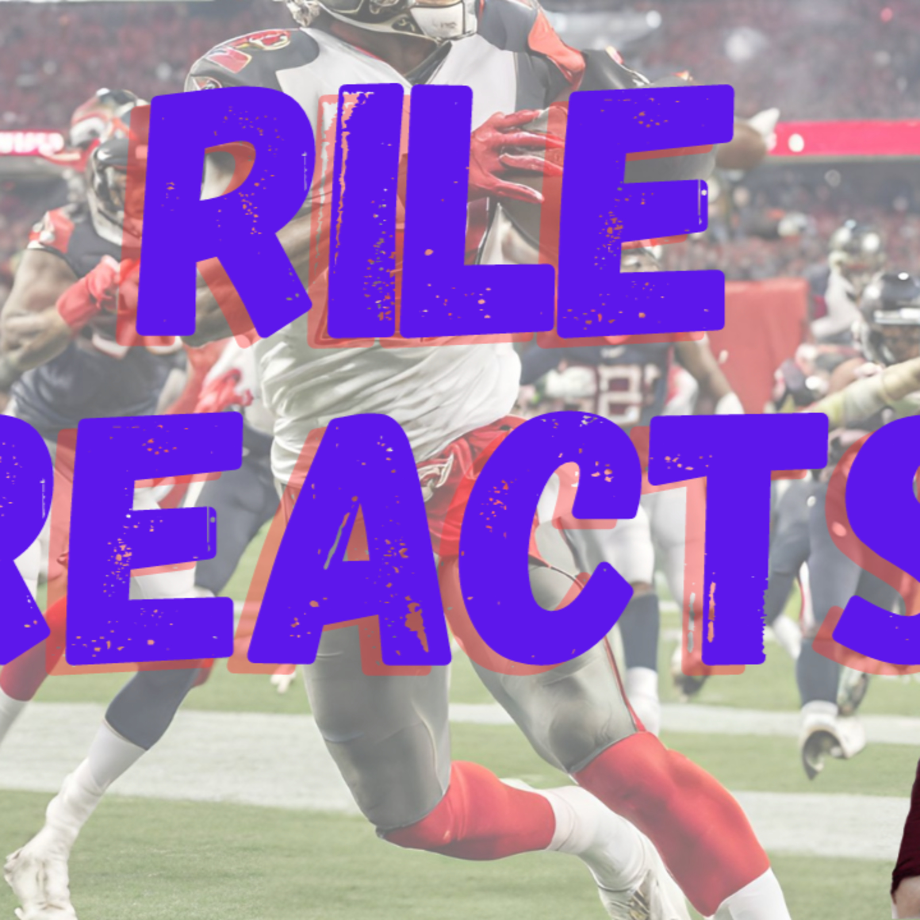 Rile Reacts! Are We Witnessing the Dawn of the Stroud Era After His 5 TD Masterclass in the nfl episode artwork