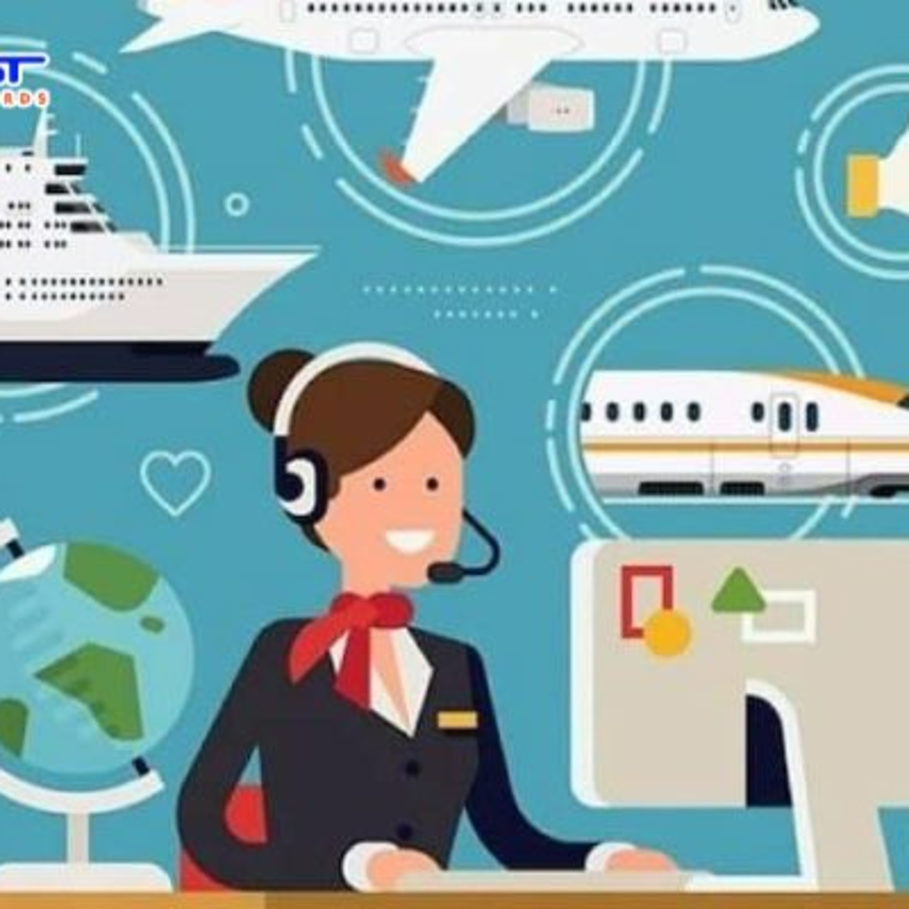 Quy Trình Đặt Và Xác Nhận Dịch Vụ Tại Du Lịch VTourist Mới Nhất episode artwork