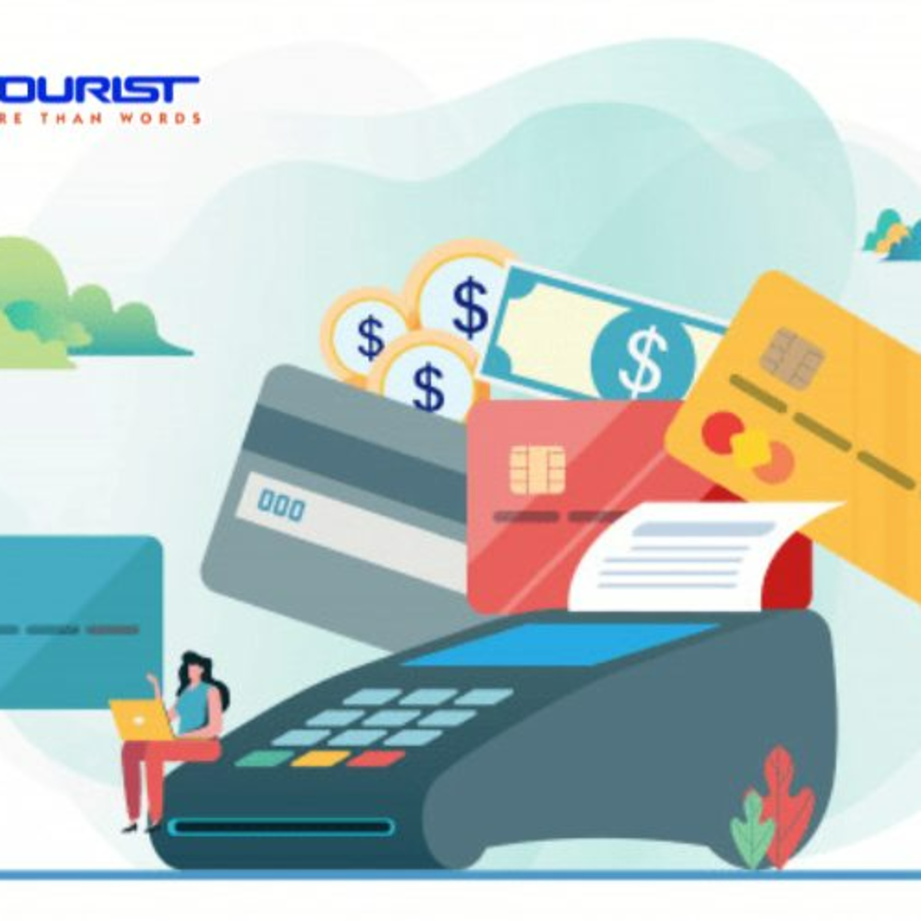 Chính Sách Dịch Vụ Trong Chuyến Đi Tại Công Ty CP Du Lịch VTourist episode artwork