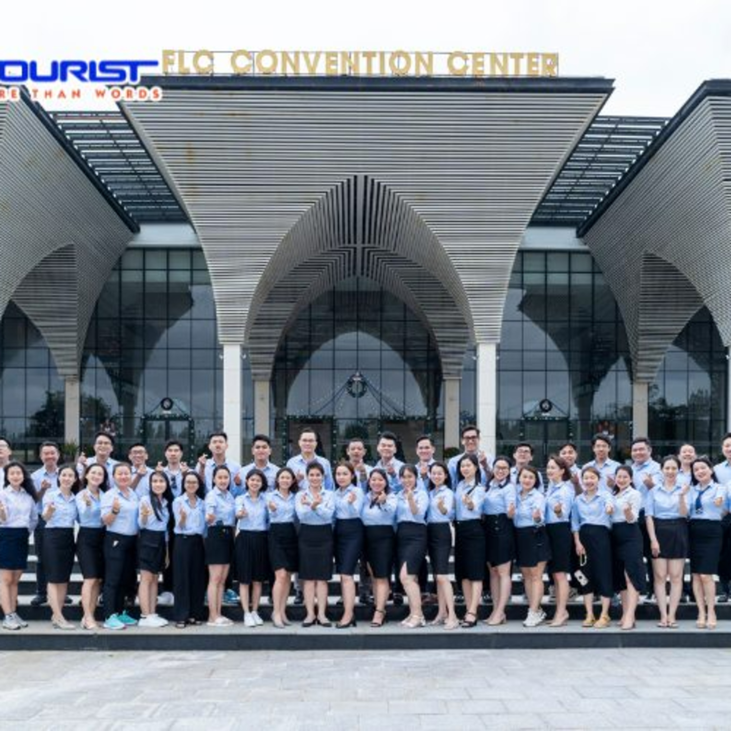 Giới Thiệu Công Ty Cổ Phần Du Lịch VTourist episode artwork
