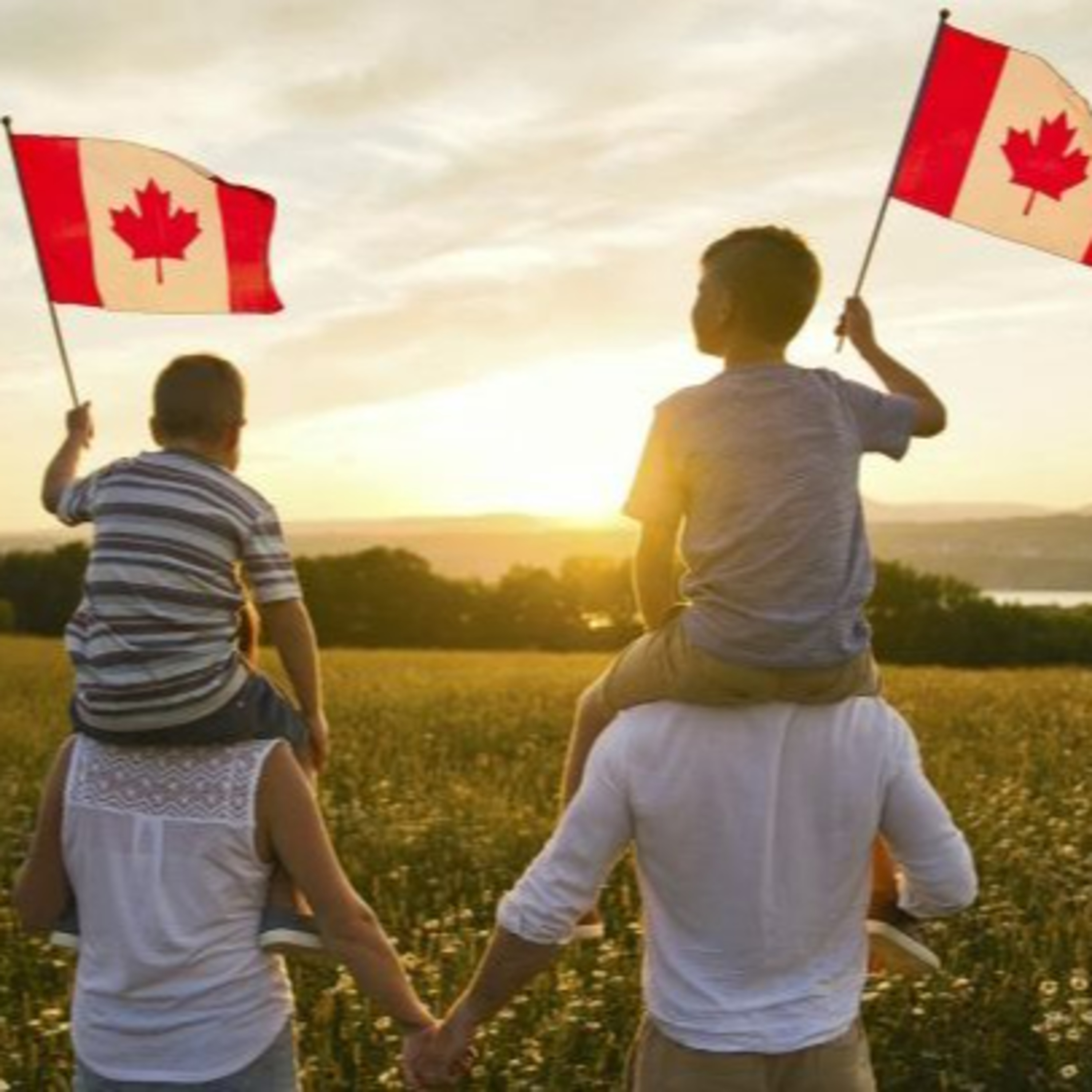 Sang Canada Kết Hôn Theo Visa Du Lịch Được Hay Không ? - VTourist episode artwork