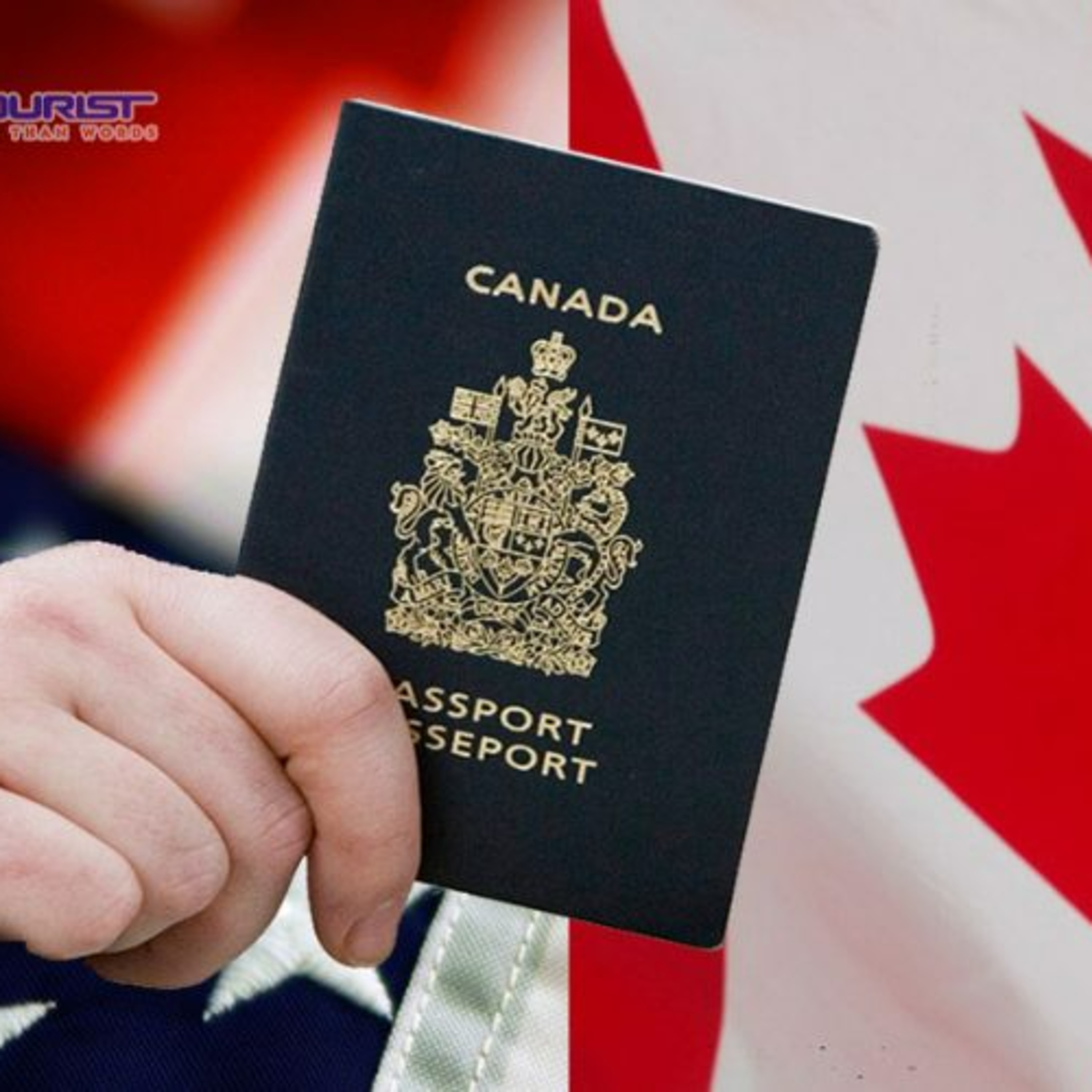 Visa Du Lịch Canada Có Thời Hạn Bao Lâu?? I VTourist episode artwork