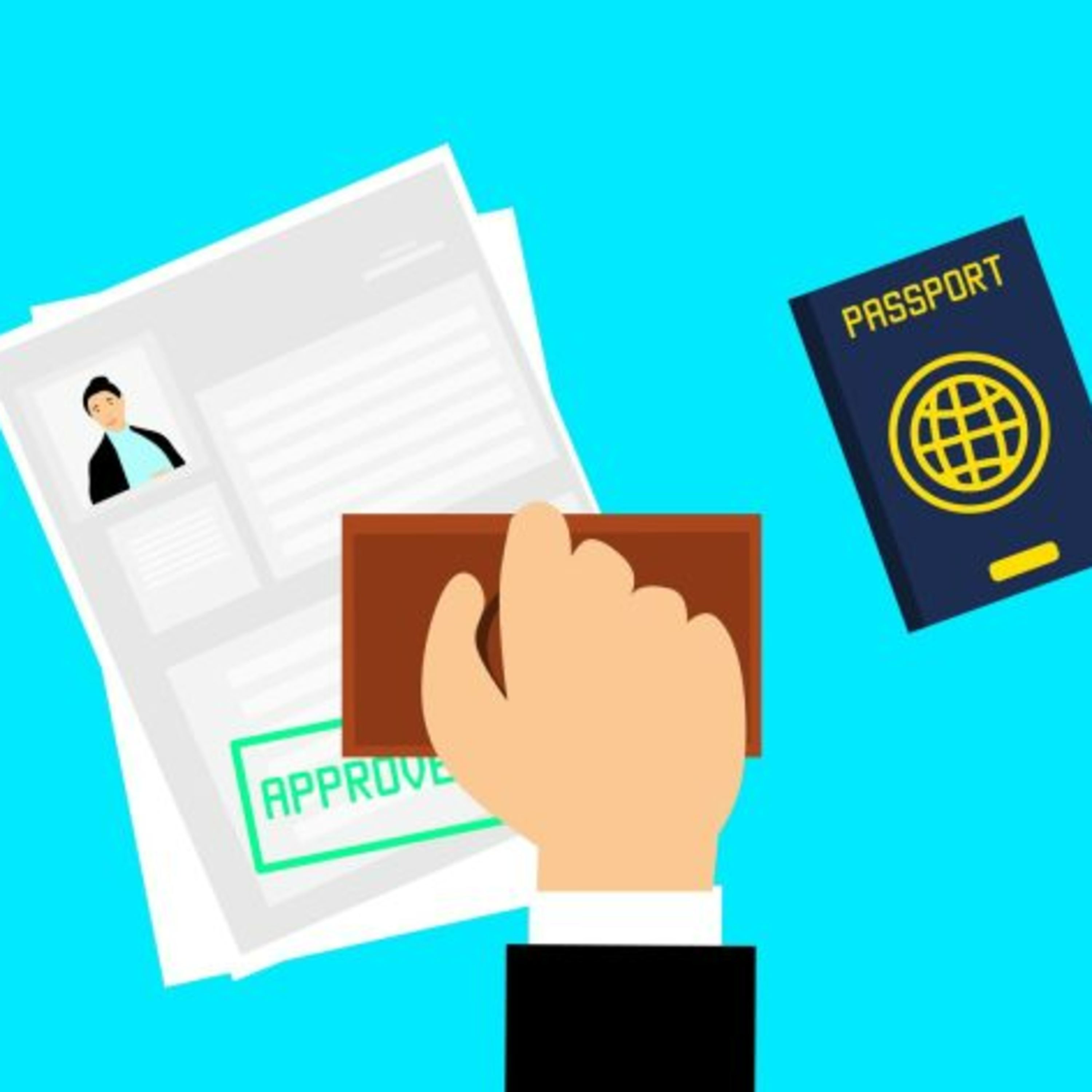 Thời Gian Xét Duyệt Và Thời Hạn Của Visa Canada 2023 - VTourist