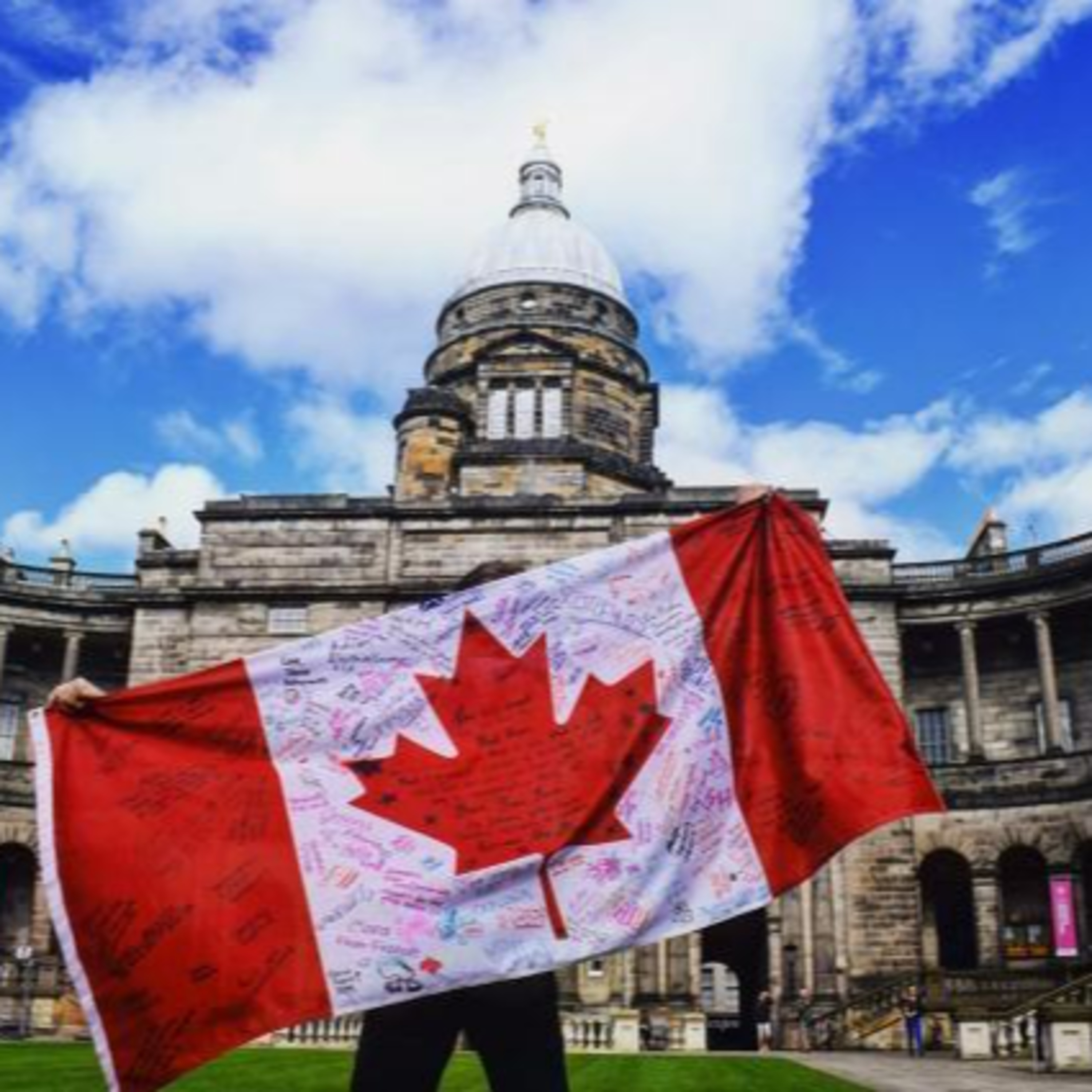 Visa Du Lịch Canada Có Được Đi Làm Không Và Câu Hỏi Thường Gặp episode artwork
