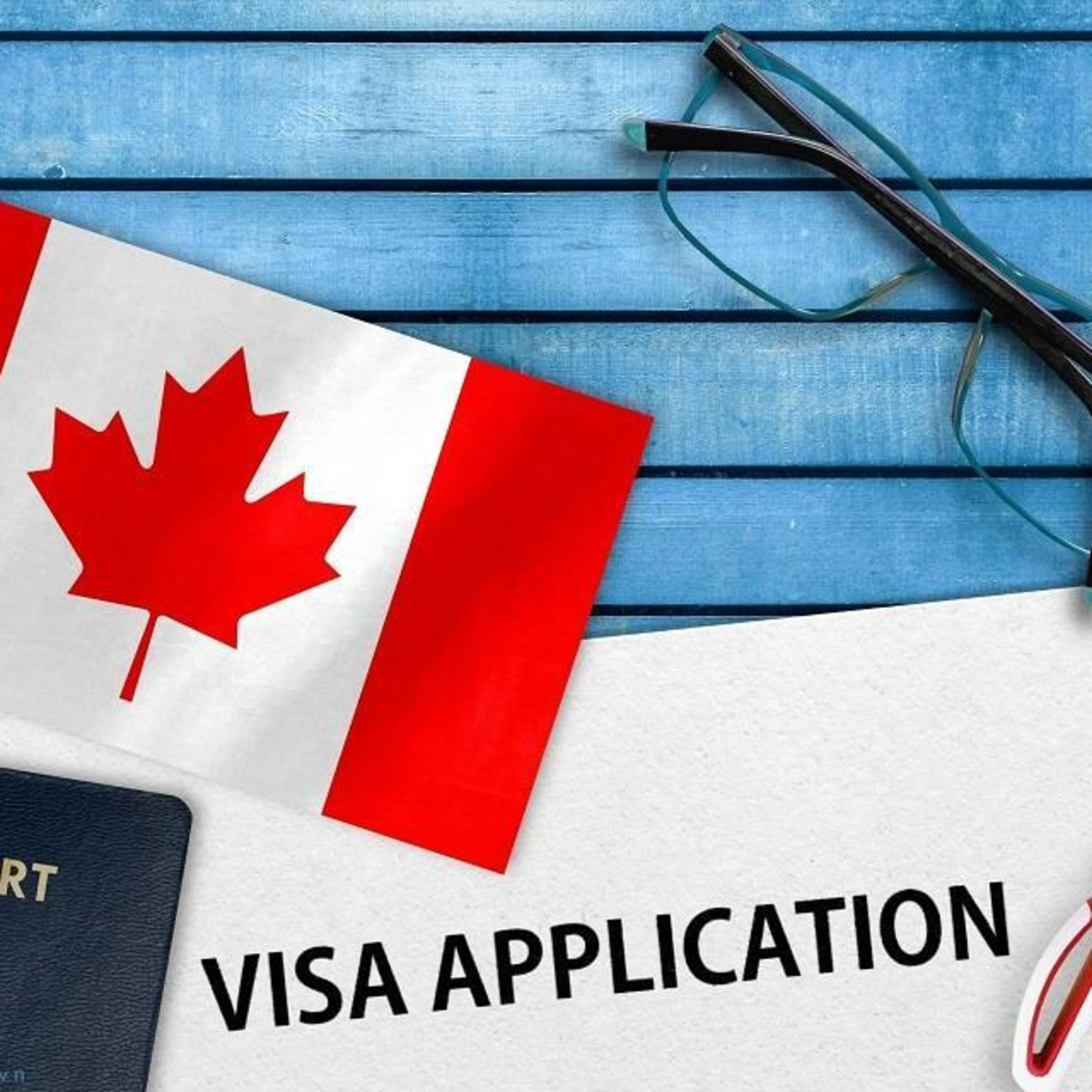 Visa Du Lịch Canada Và Tất Cả Thông Tin Bạn Cần Biết episode artwork