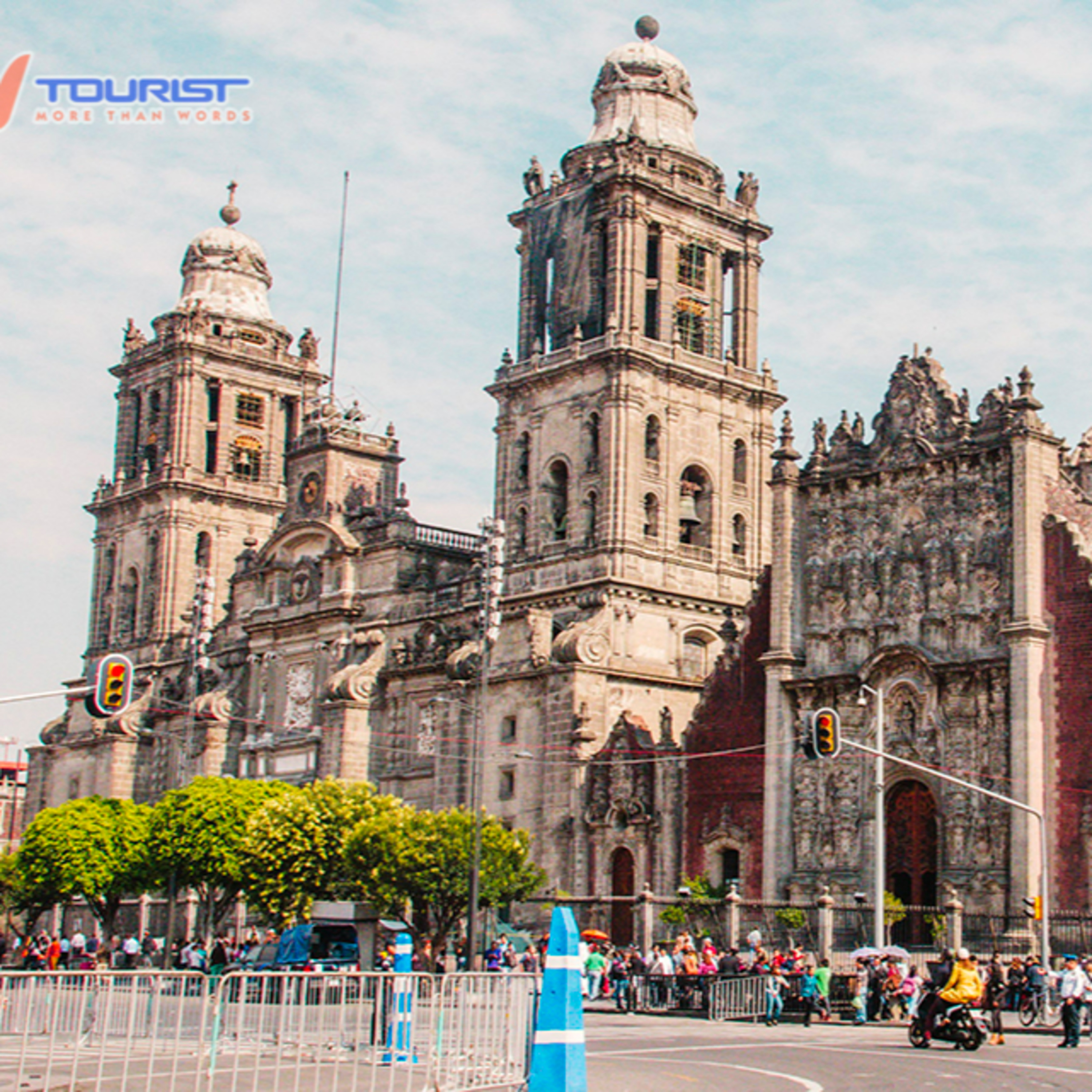 Xin Visa Du Lịch Mexico - Hướng Dẫn Chi Tiết Từ A-Z episode artwork
