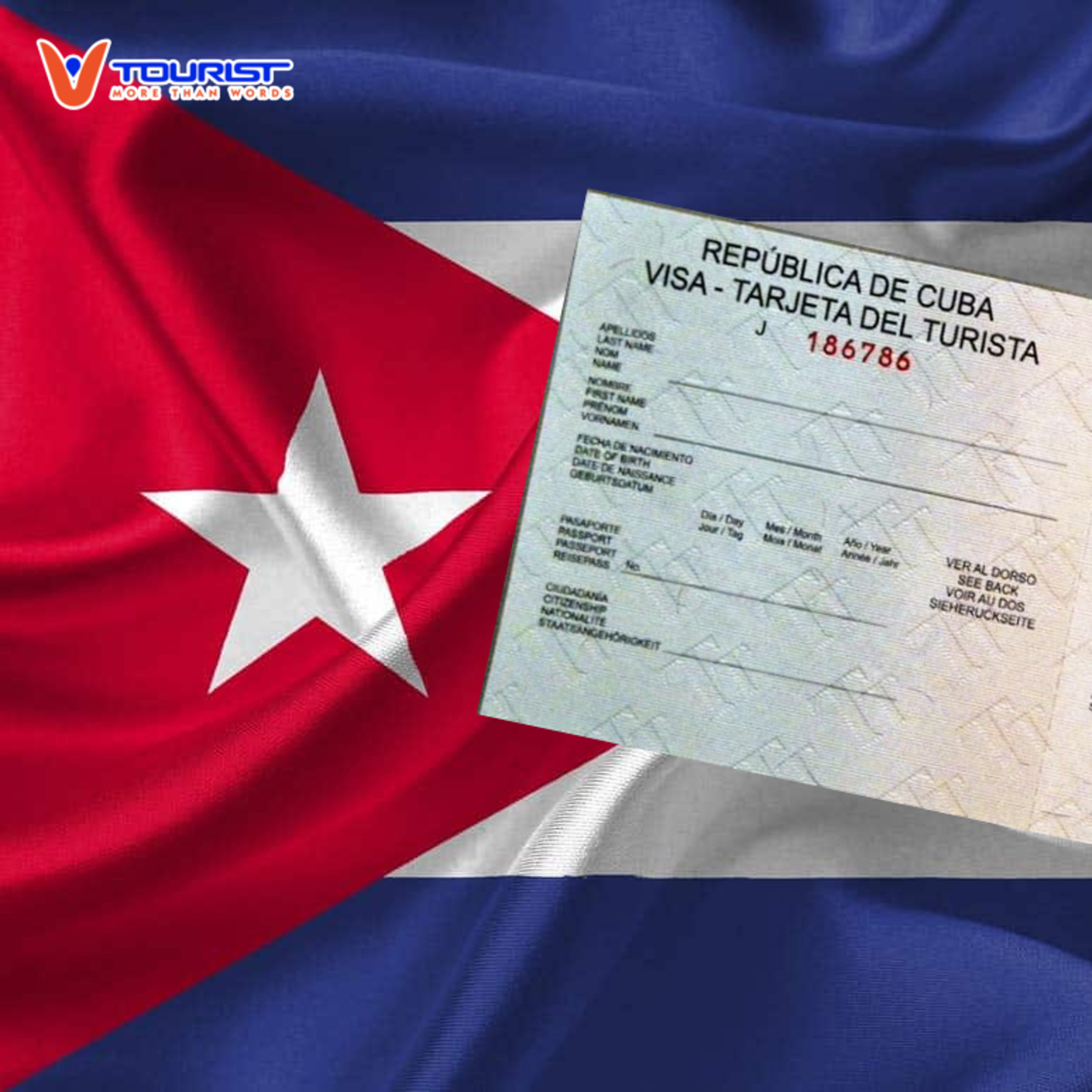 Xin Visa Cuba - Hướng Dẫn Tất Tần Tật Và Chi Tiết Mọi Thủ Tục episode artwork