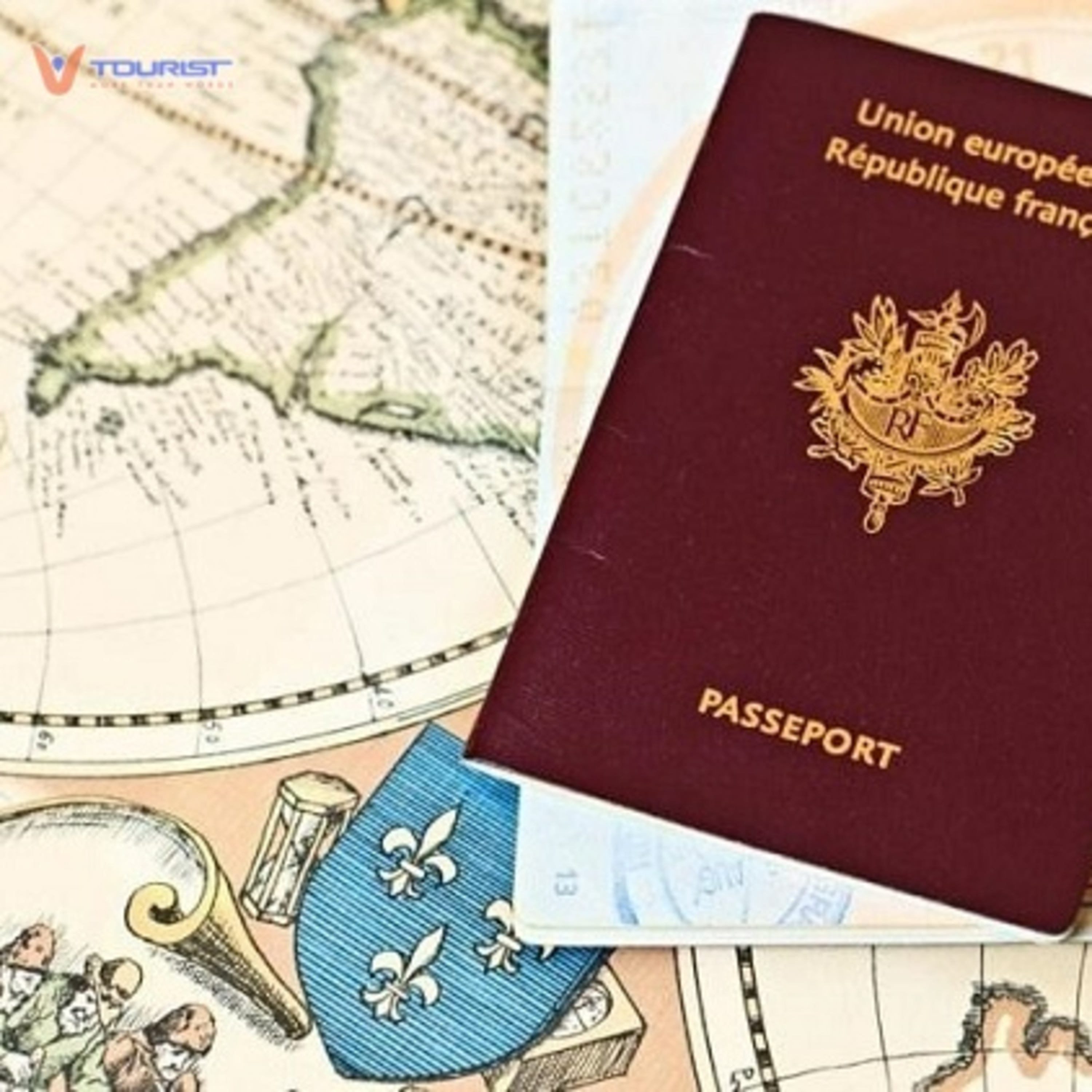Công ty Cổ phần Du lịch VTourist