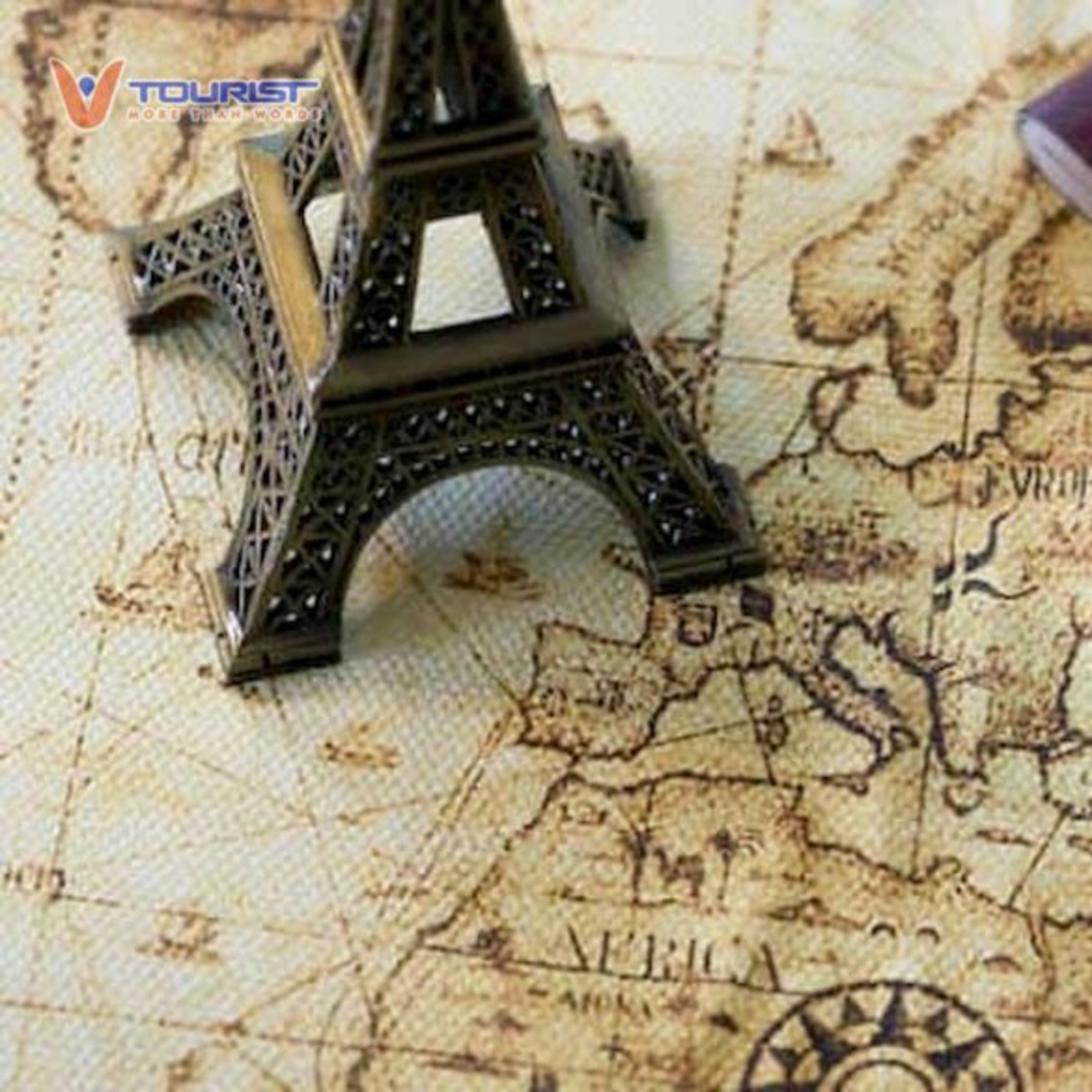 Công ty Cổ phần Du lịch VTourist