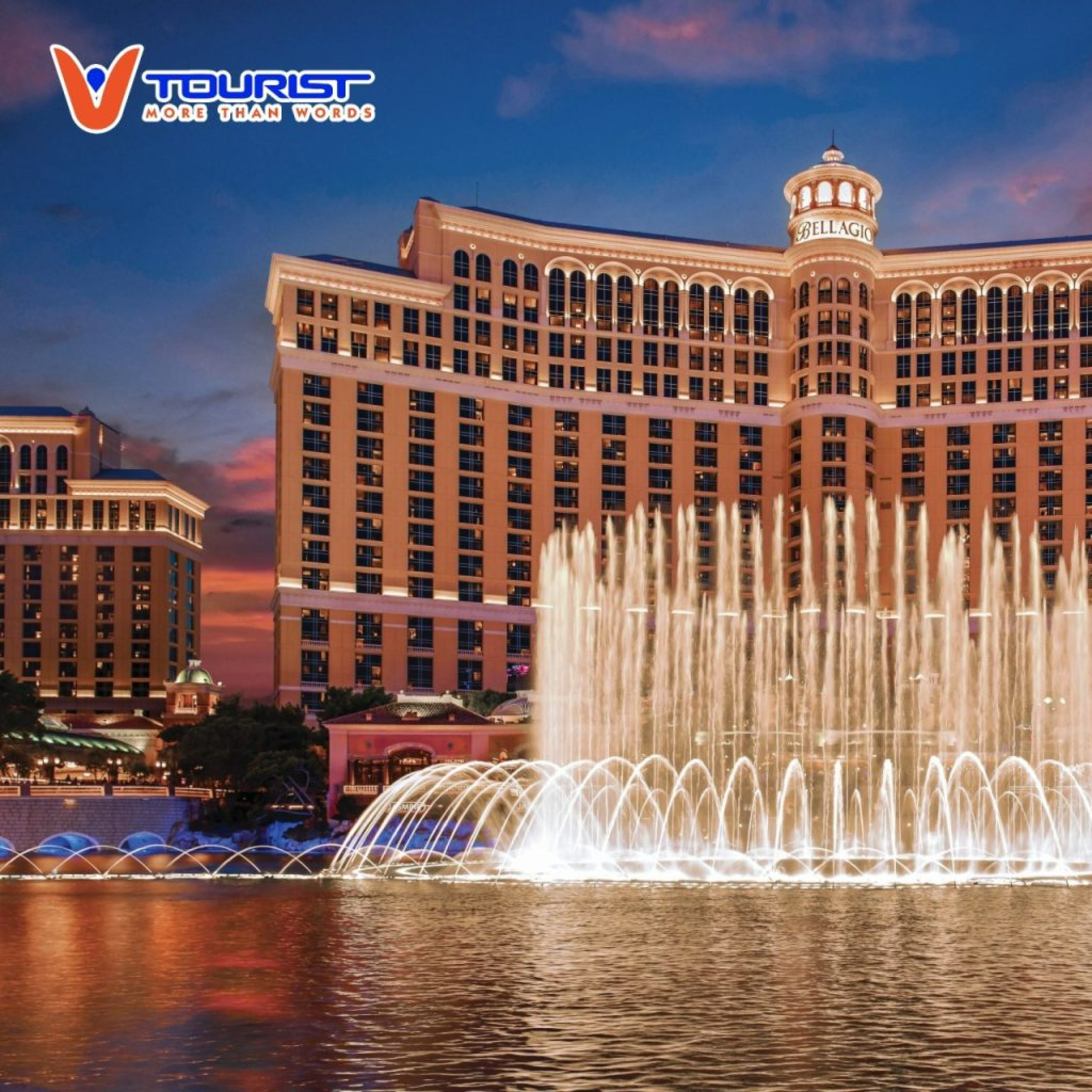 Công ty Cổ phần Du lịch VTourist