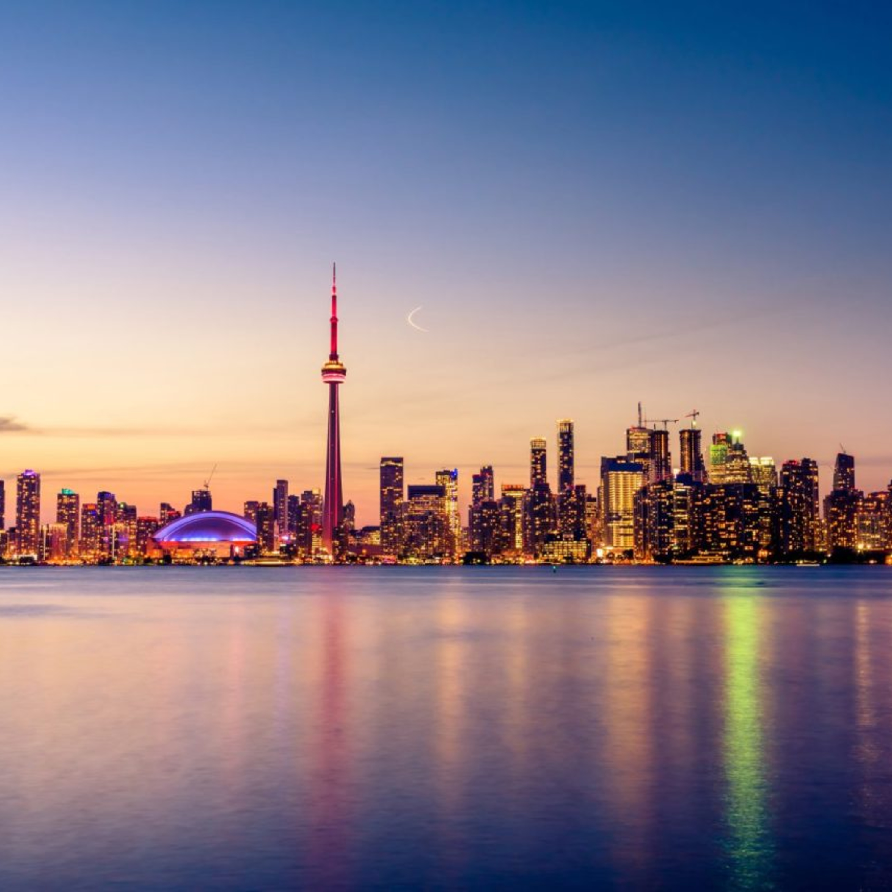 Tour Liên Tuyến Đông Tây Canada: Hành Trình Khám Phá Thiên Nhiên Huy Hoàng episode artwork