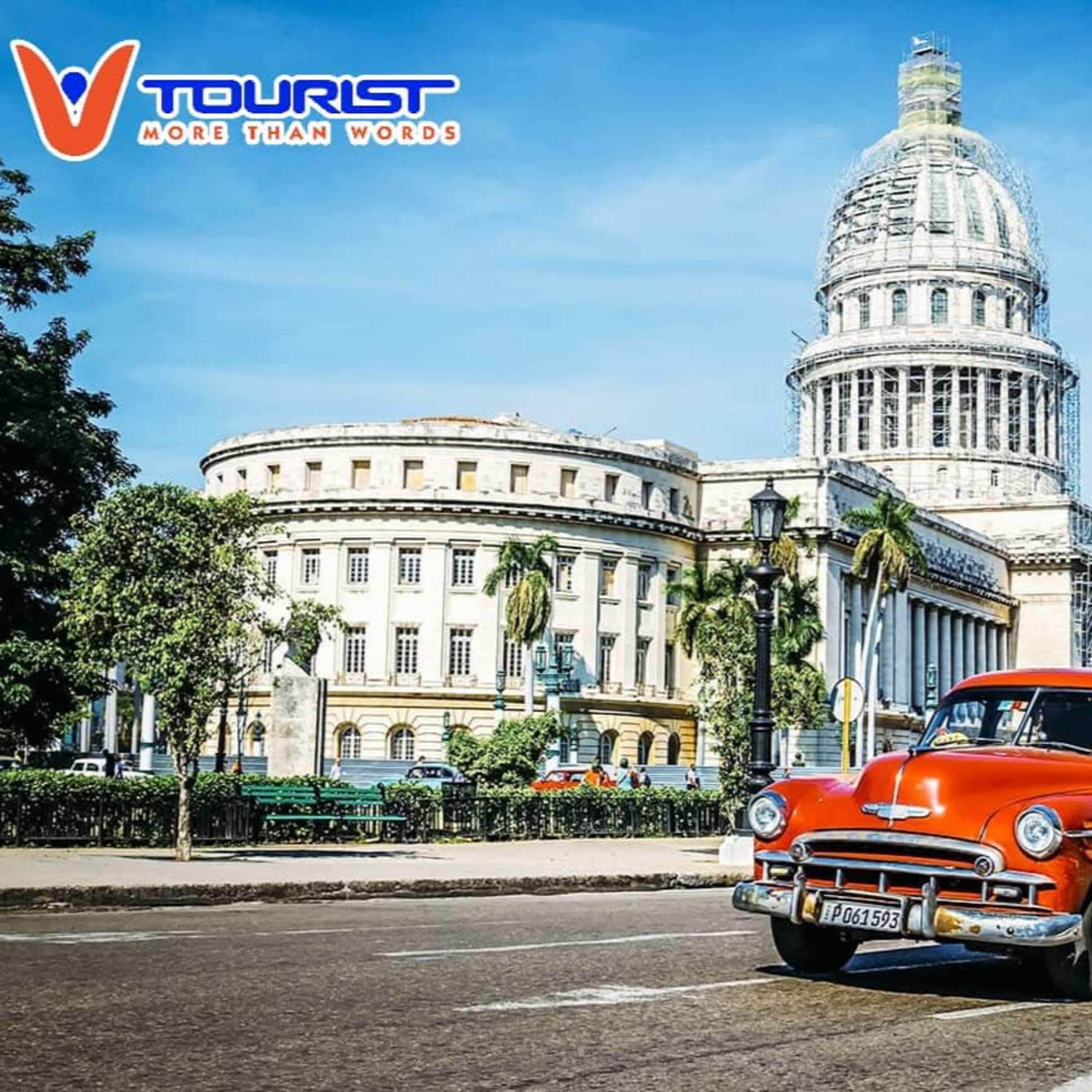 Công ty Cổ phần Du lịch VTourist
