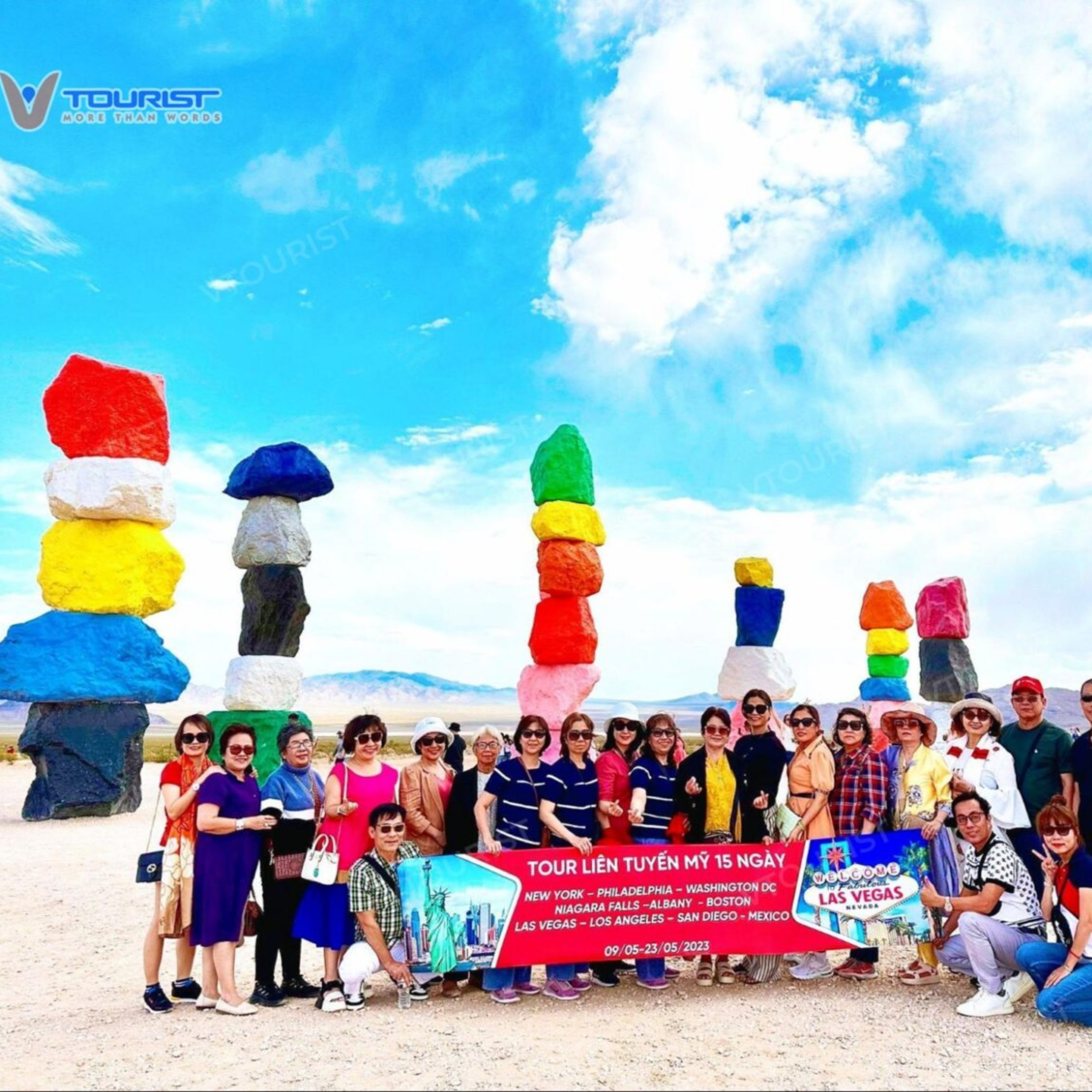 Công ty Cổ phần Du lịch VTourist