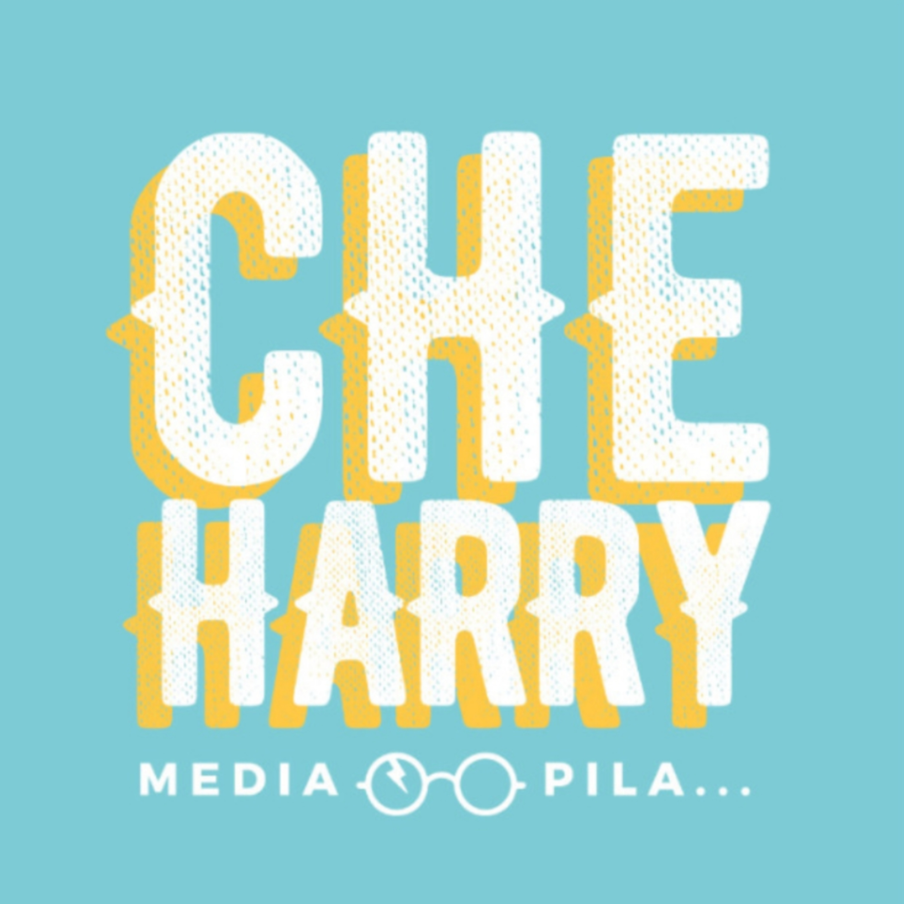 Che Harry (media pila)