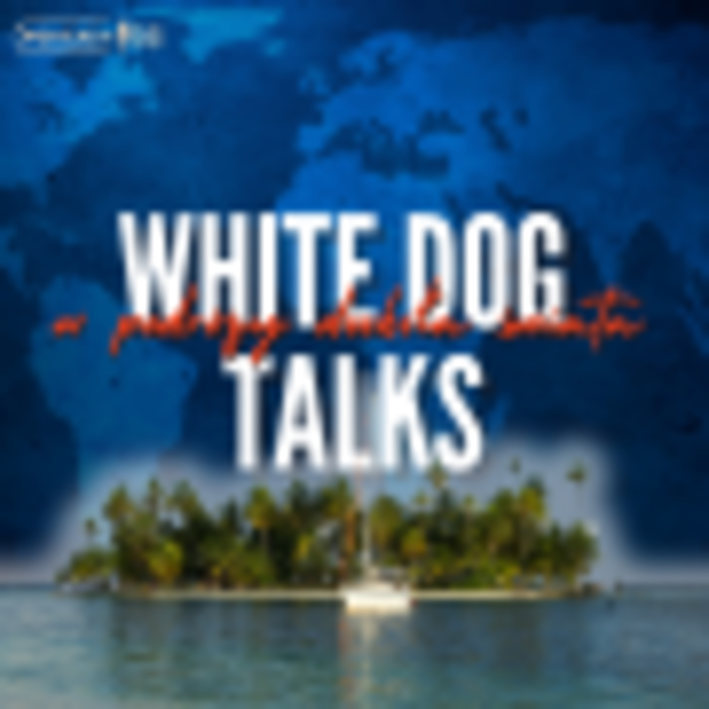 White Dog Talks