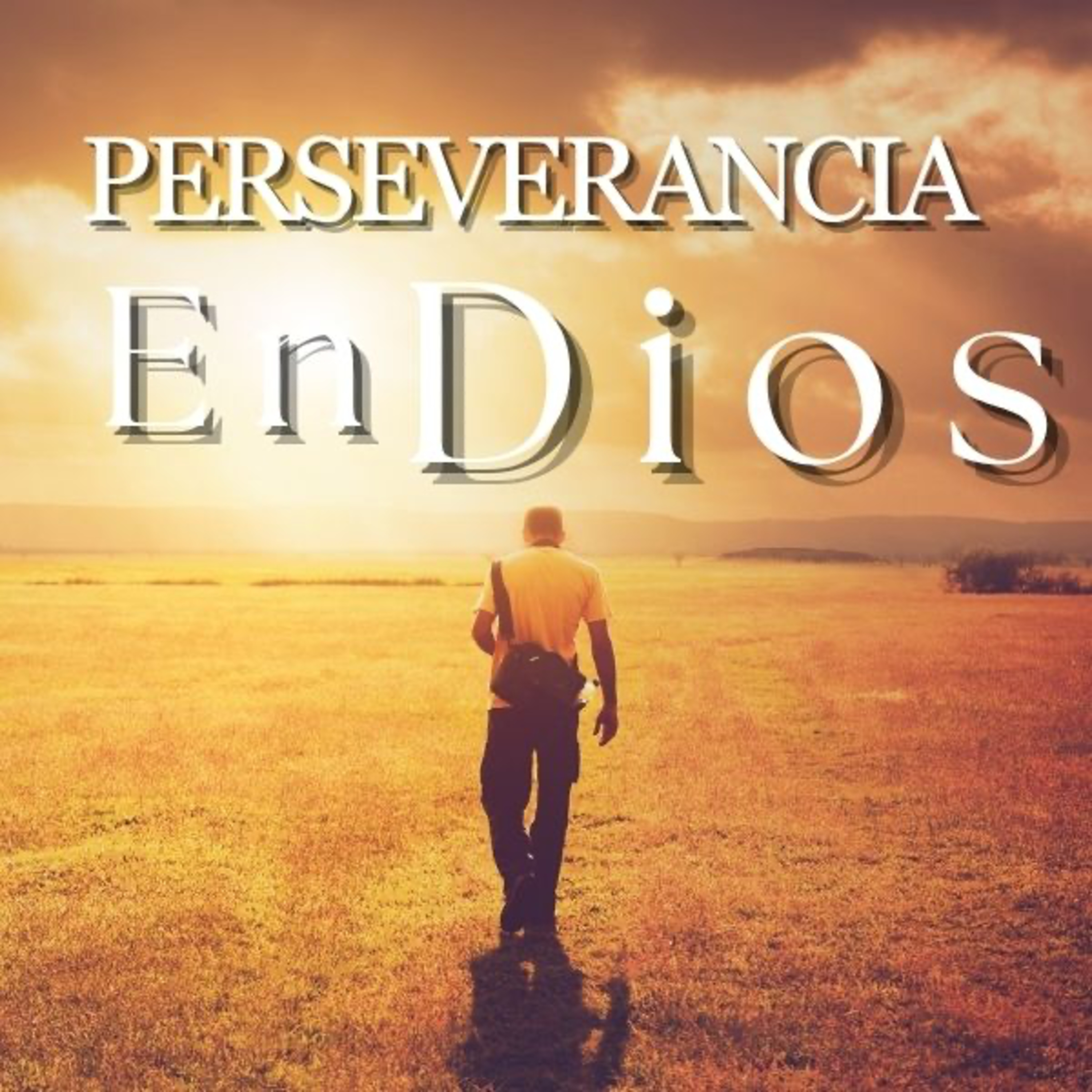 Perseverancia en Dios