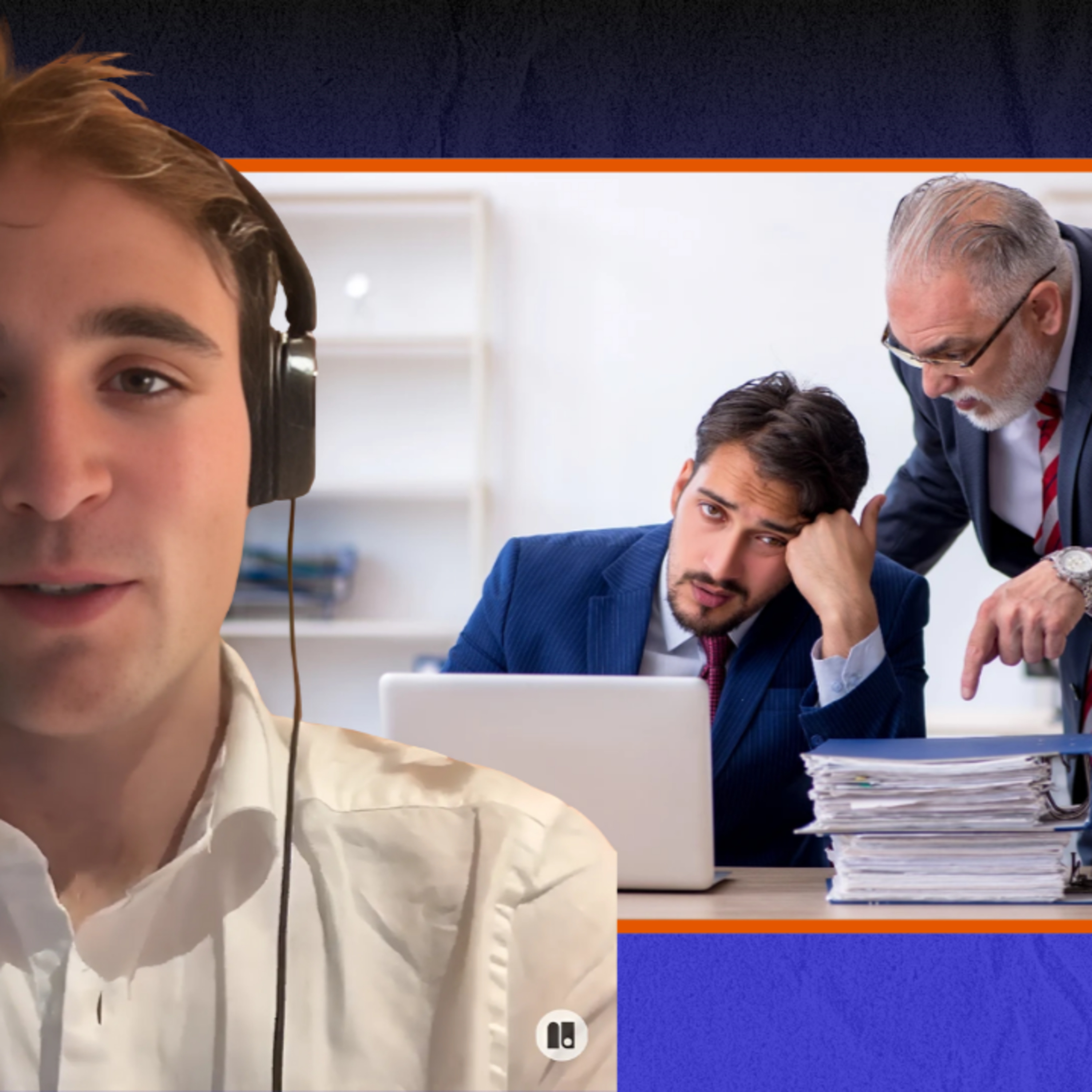 El error que las empresas cometen con la generación Z episode artwork