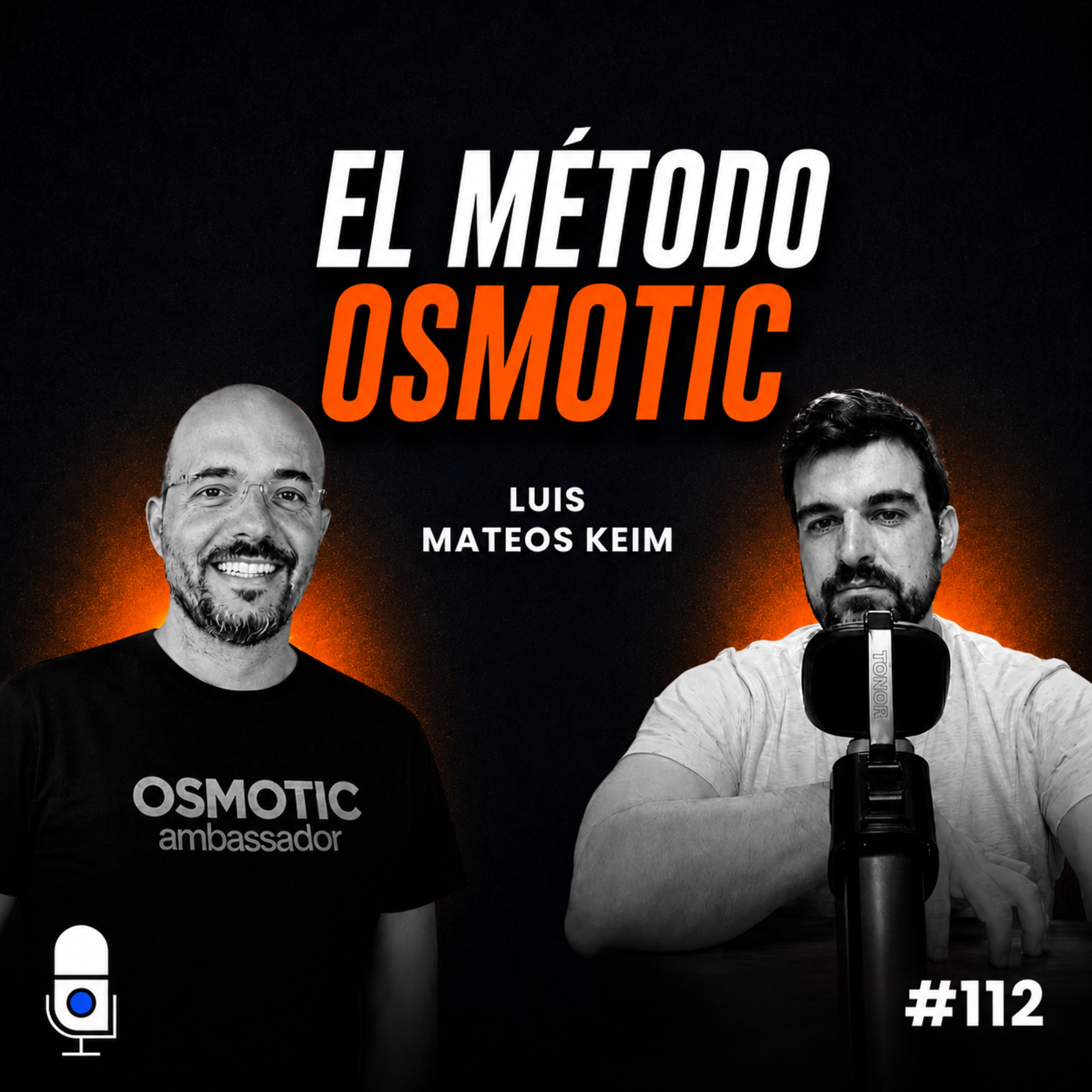 Luis Mateos Keim: IA, transformación empresarial y el futuro de la banca episode artwork