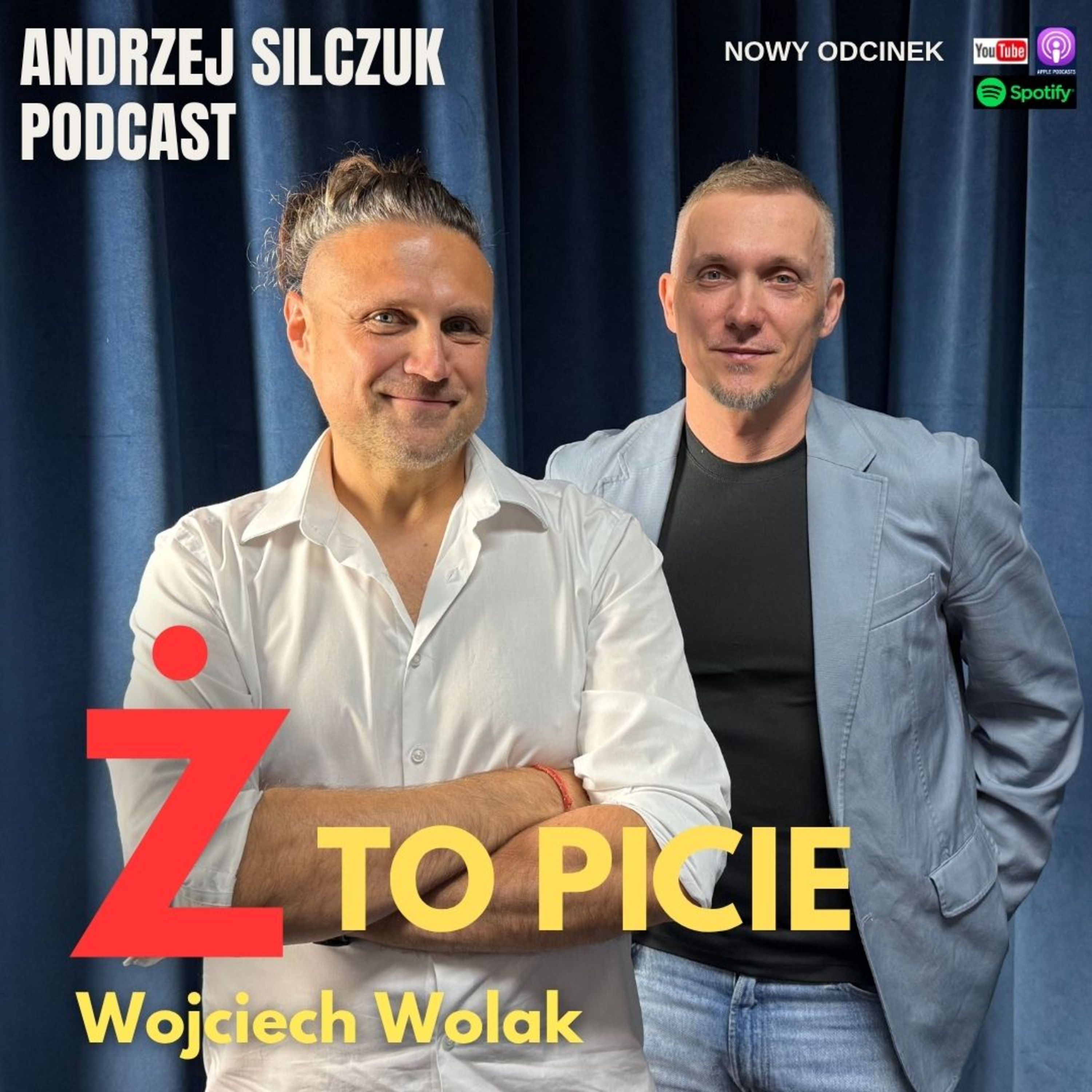 Andrzej Silczuk Podcast