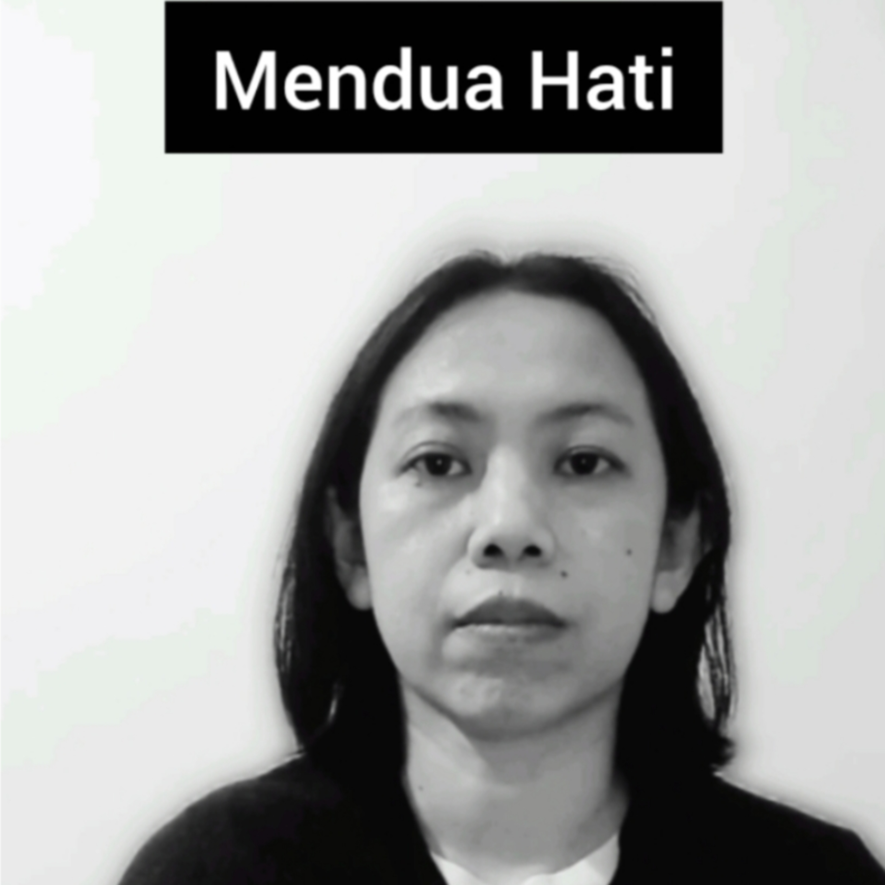 Mendua Hati episode artwork