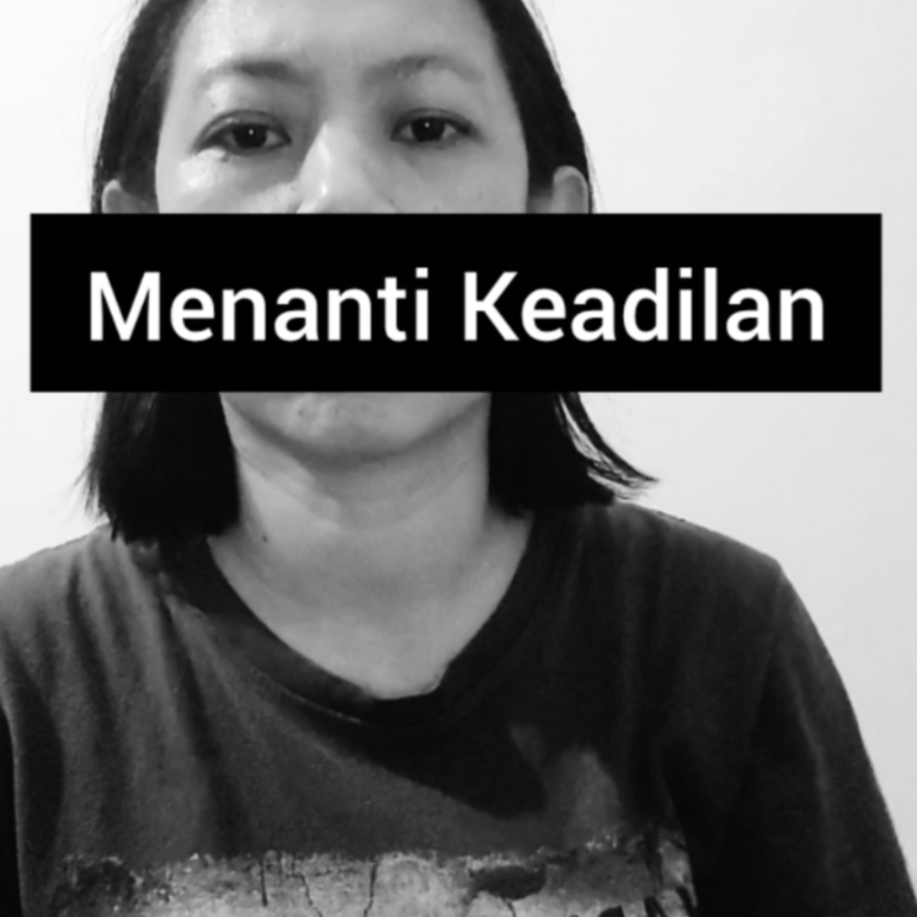 Menanti Keadilan episode artwork