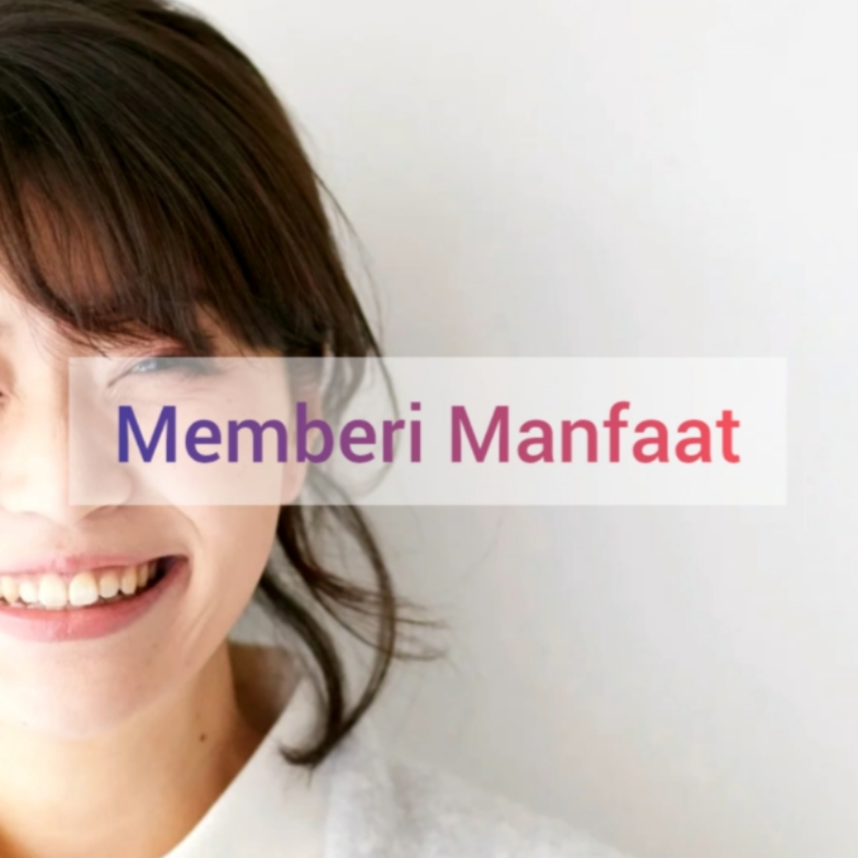 Memberi Manfaat episode artwork