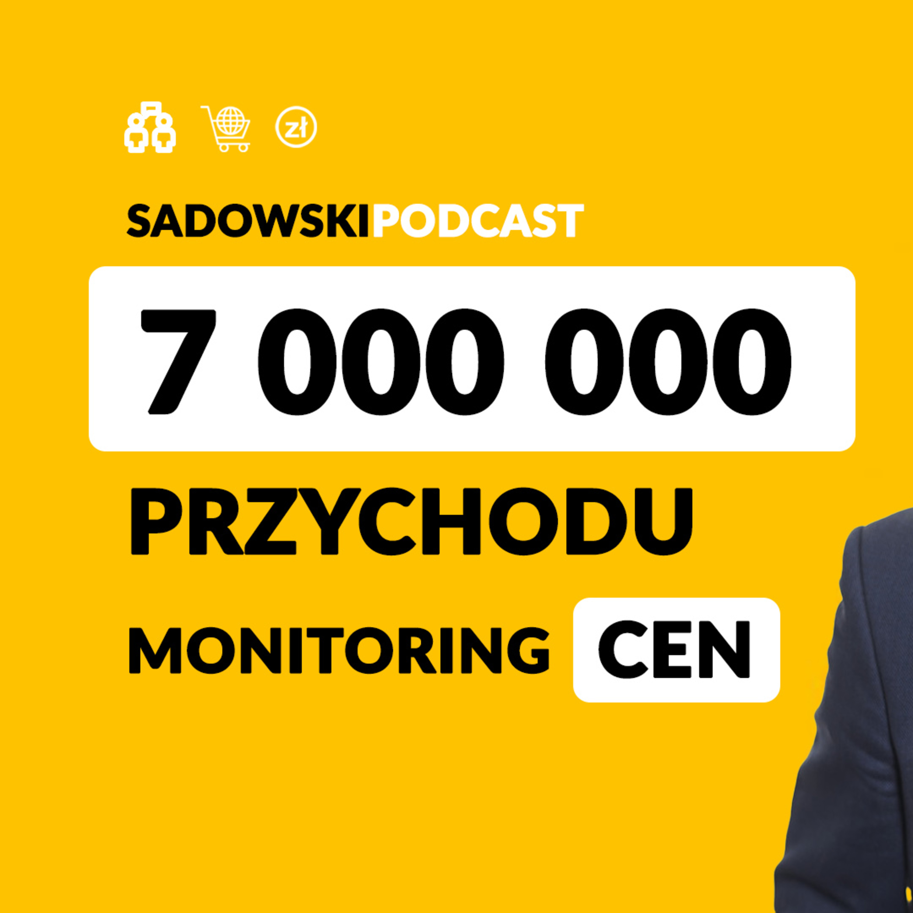 Od Account Managera do BIZNESU i 7M pln PRZYCHODU | Marek Kemnitz z Modvise Od Account Managera do BIZNESU i 7M pln PRZYCHODU | Marek Kemnitz z Modvise