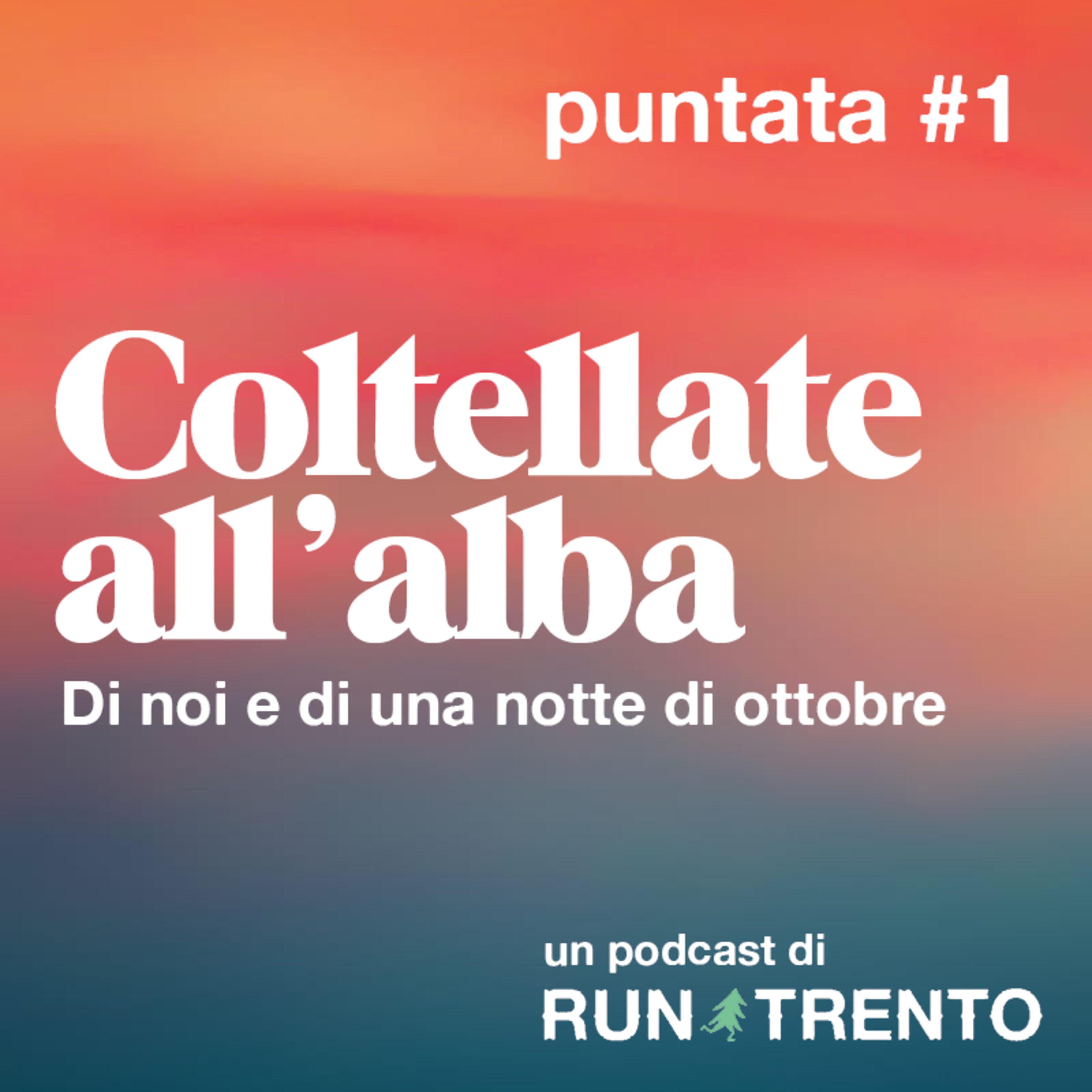 Coltellate all\'Alba