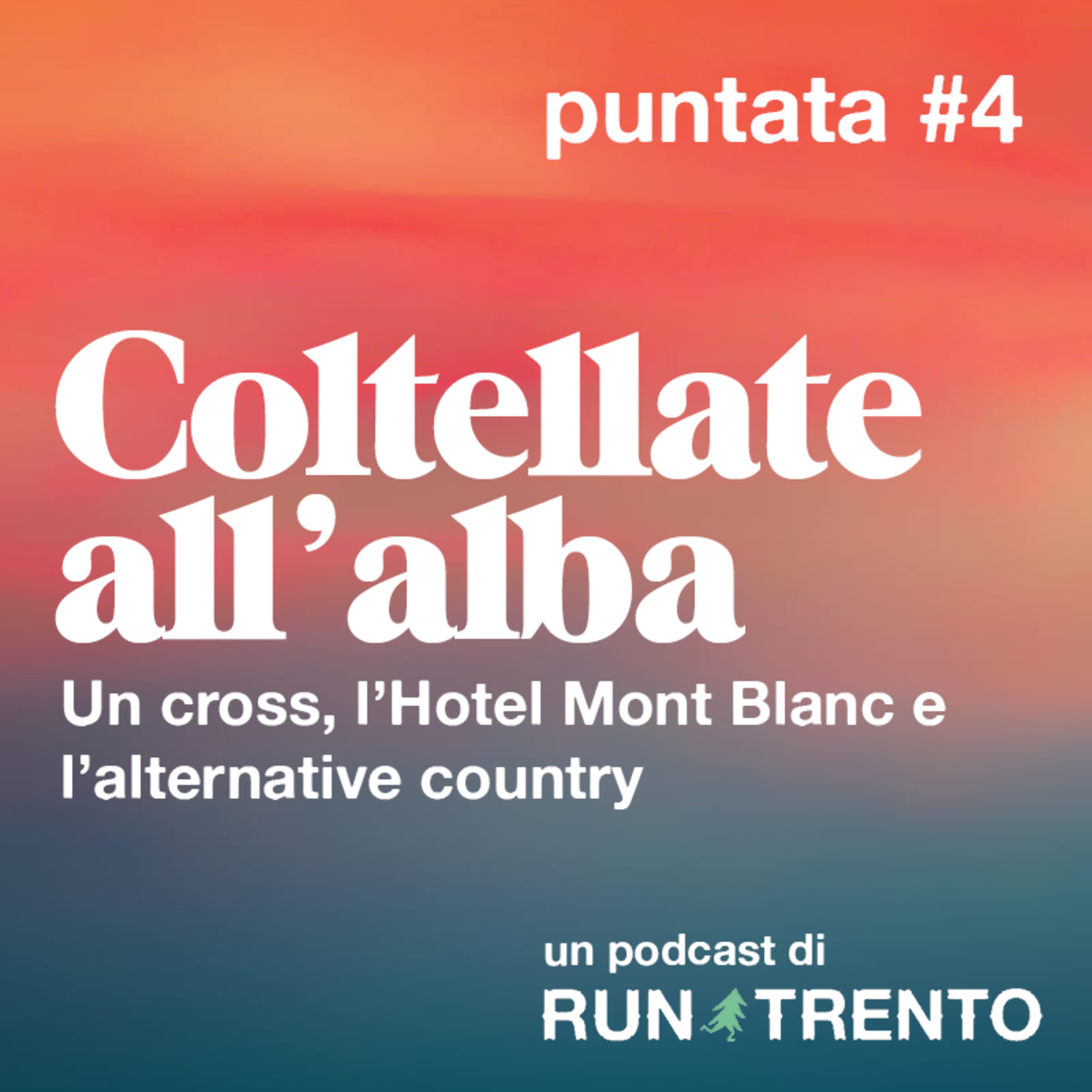 Coltellate all\'Alba