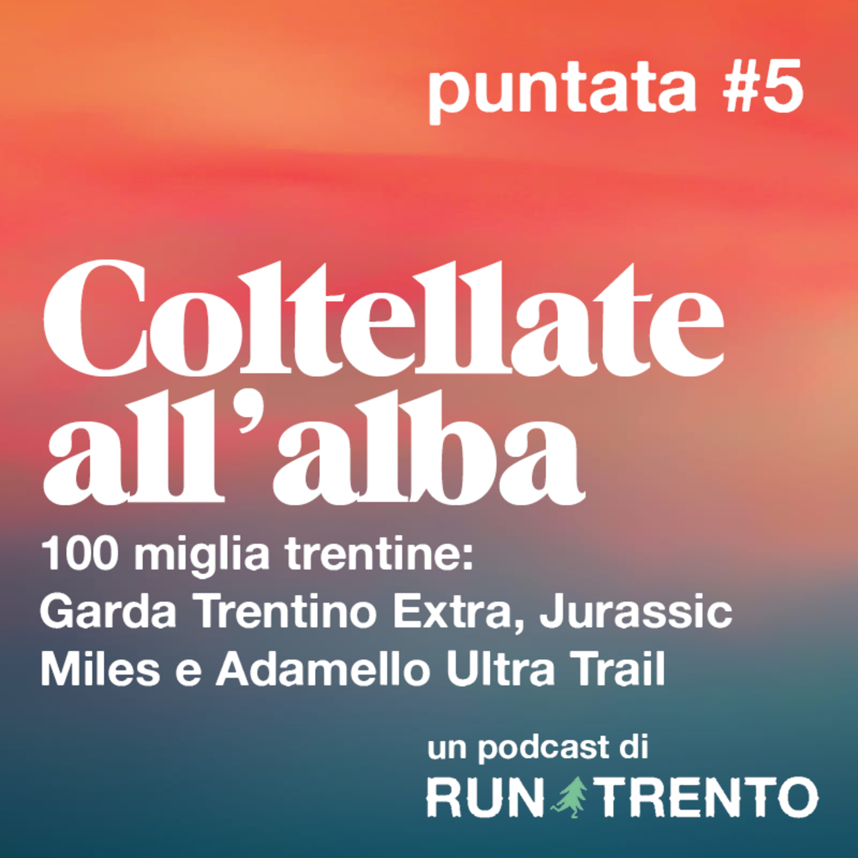 Coltellate all\'Alba
