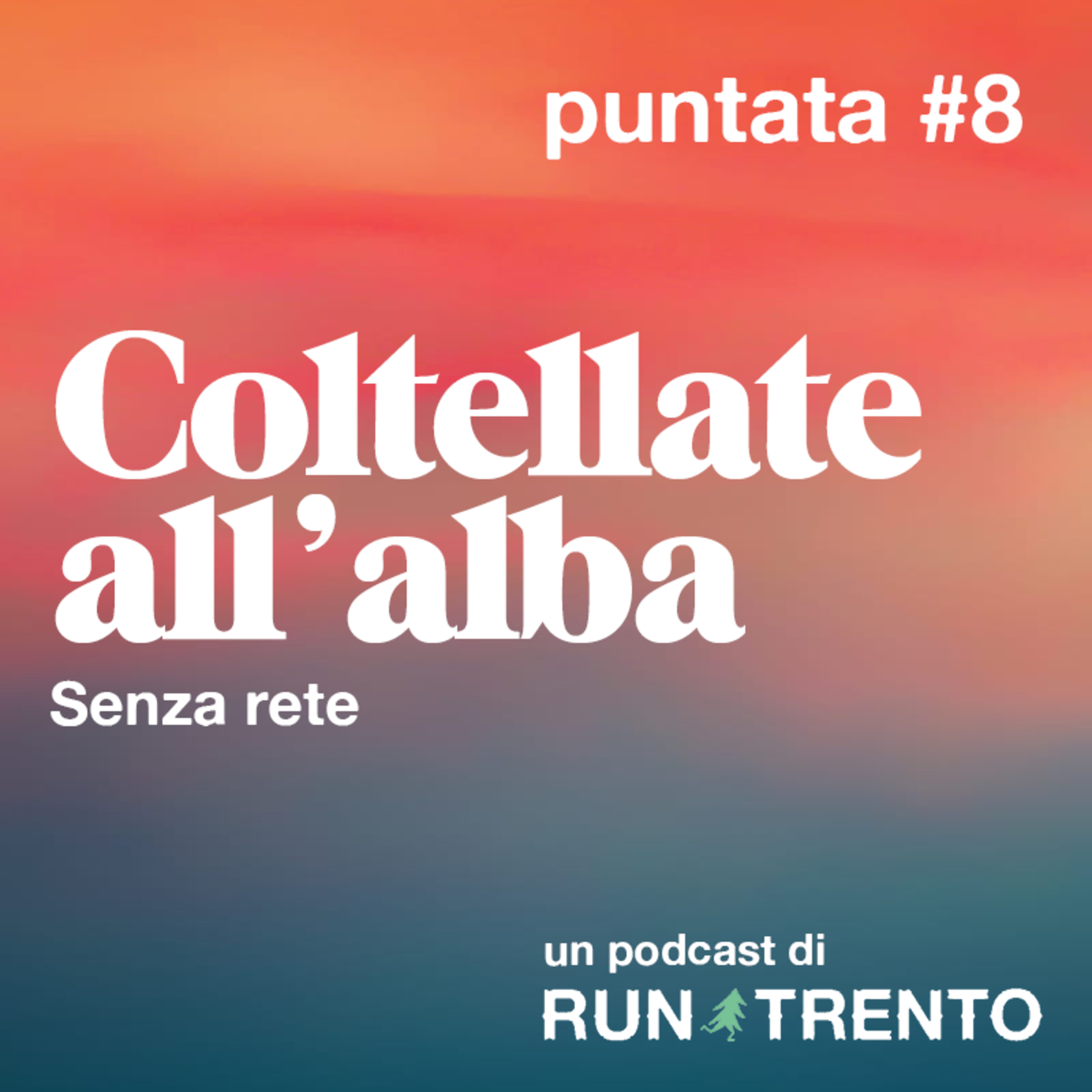 Coltellate all\'Alba