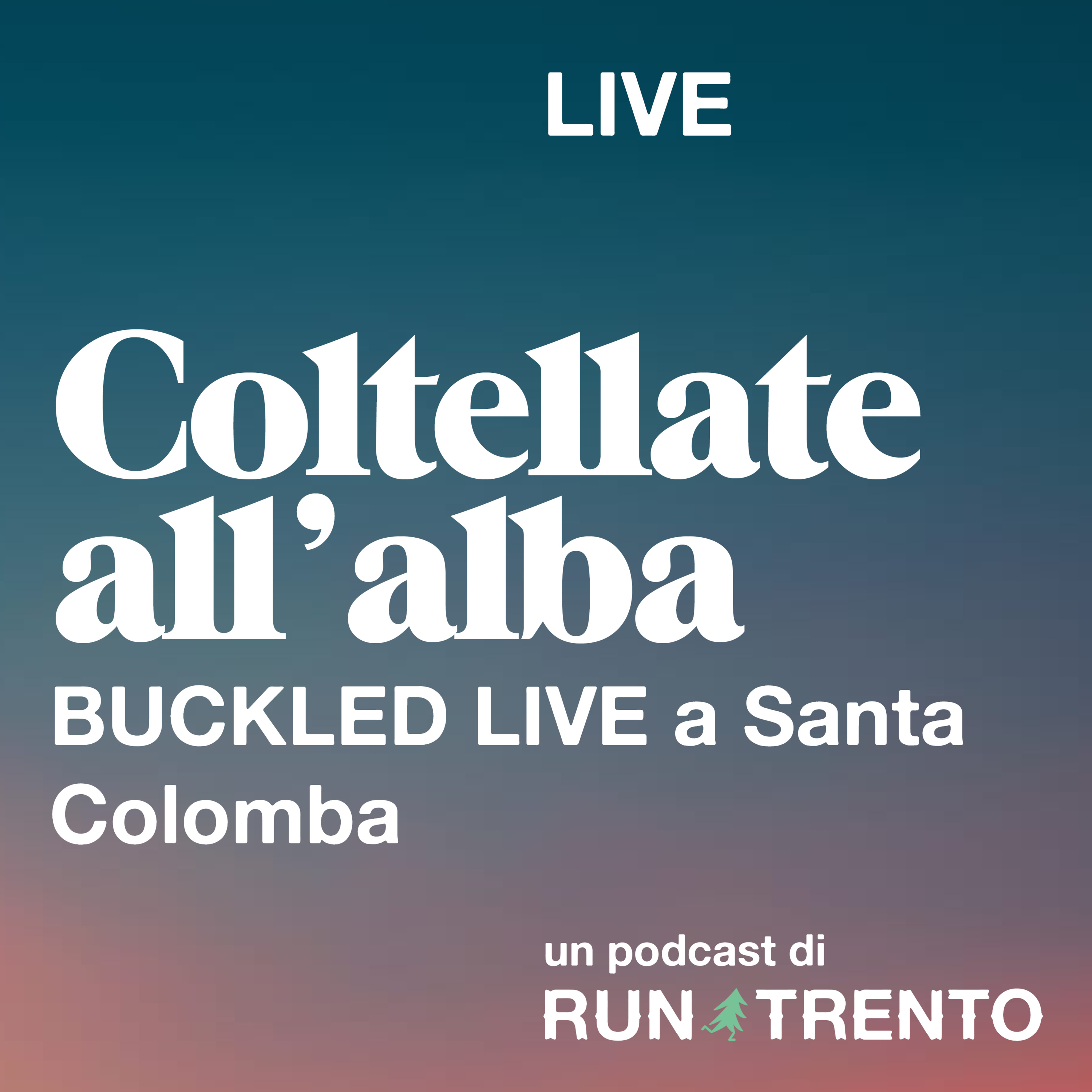 Coltellate all\'Alba