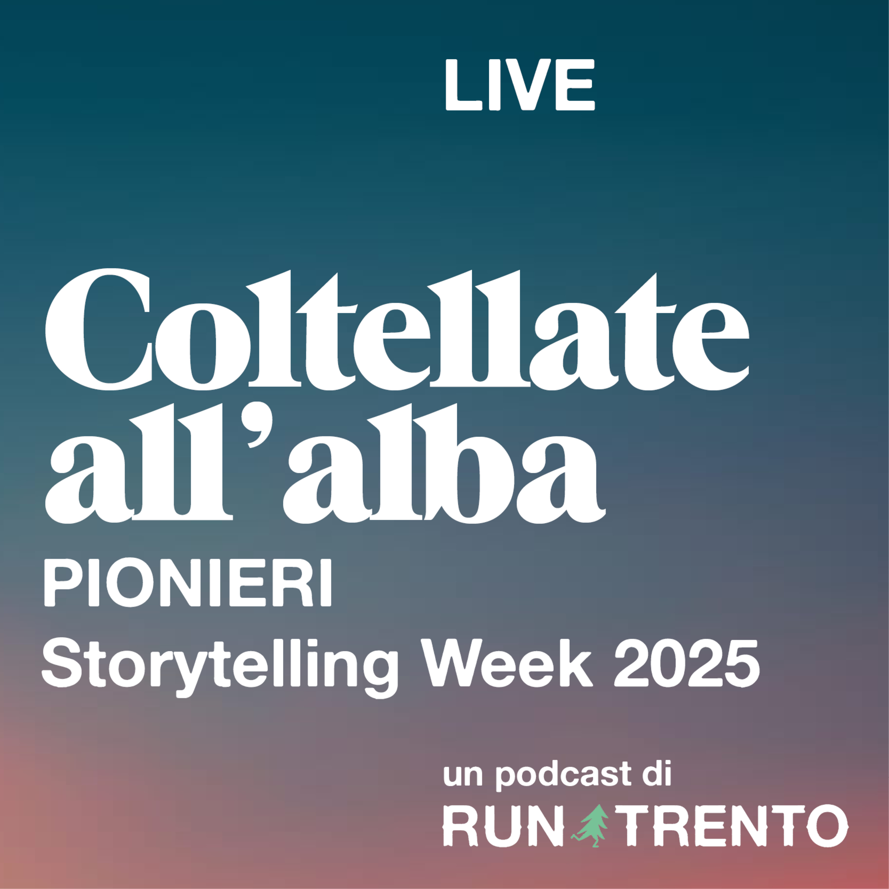 Coltellate all\'Alba
