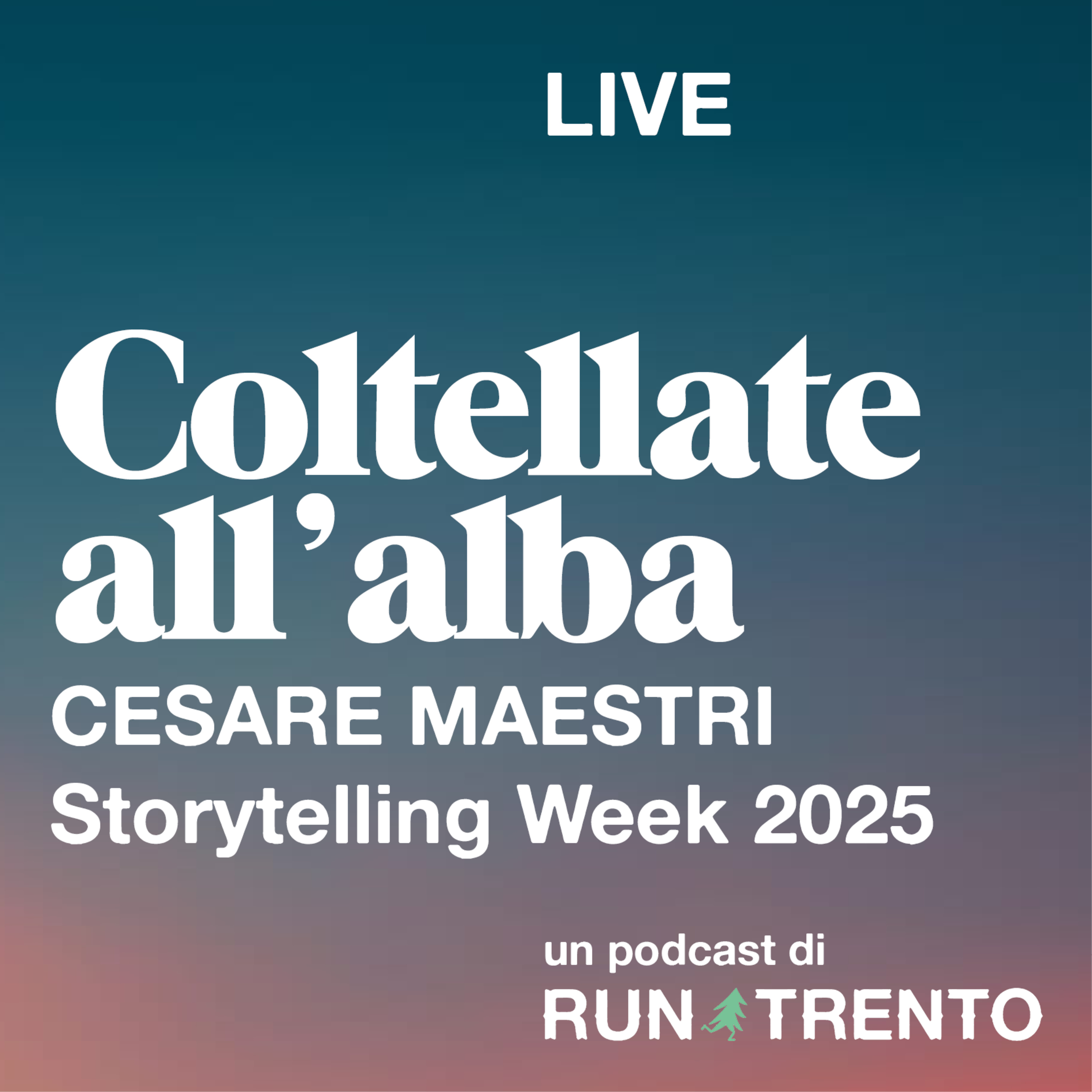 Coltellate all\'Alba