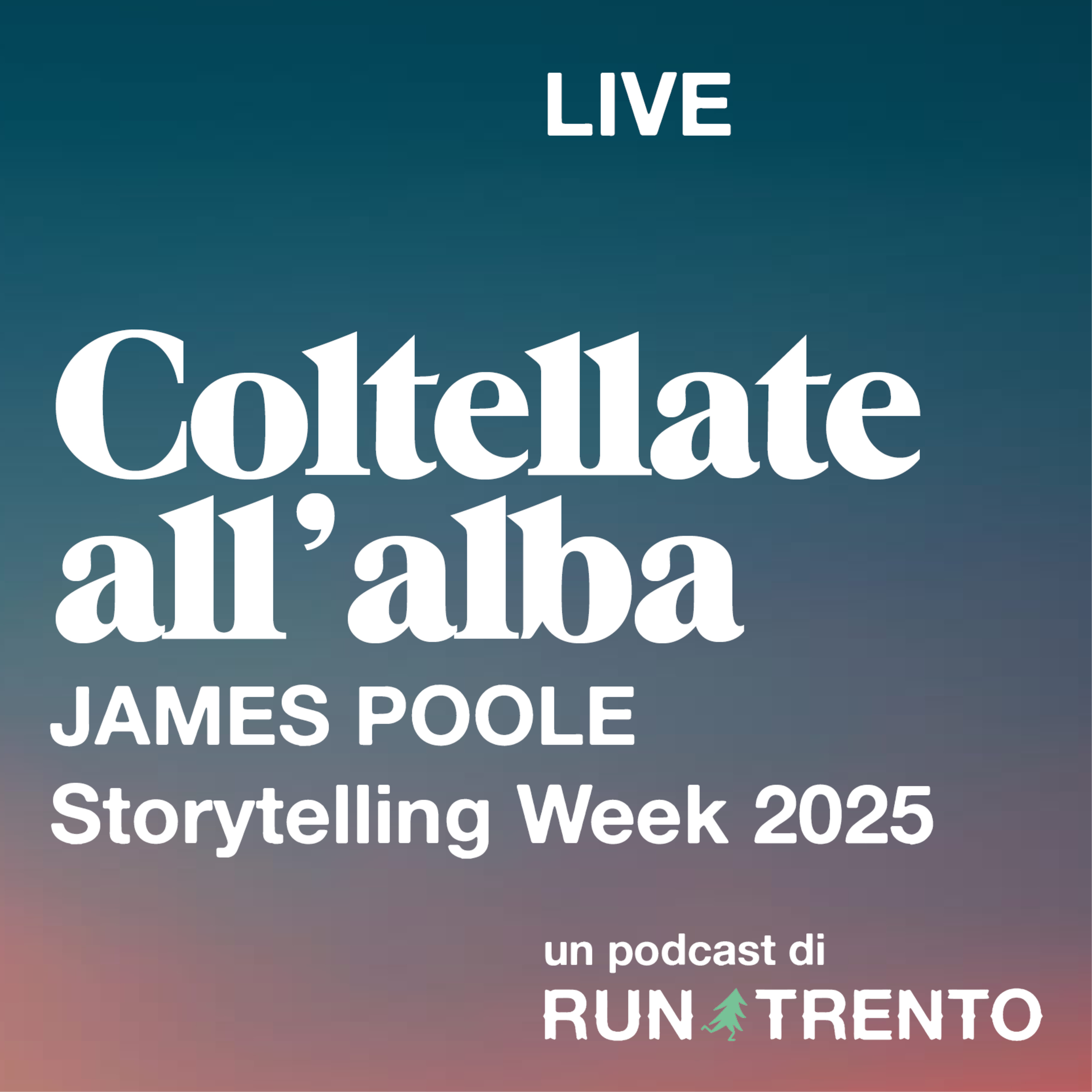 Coltellate all\'Alba