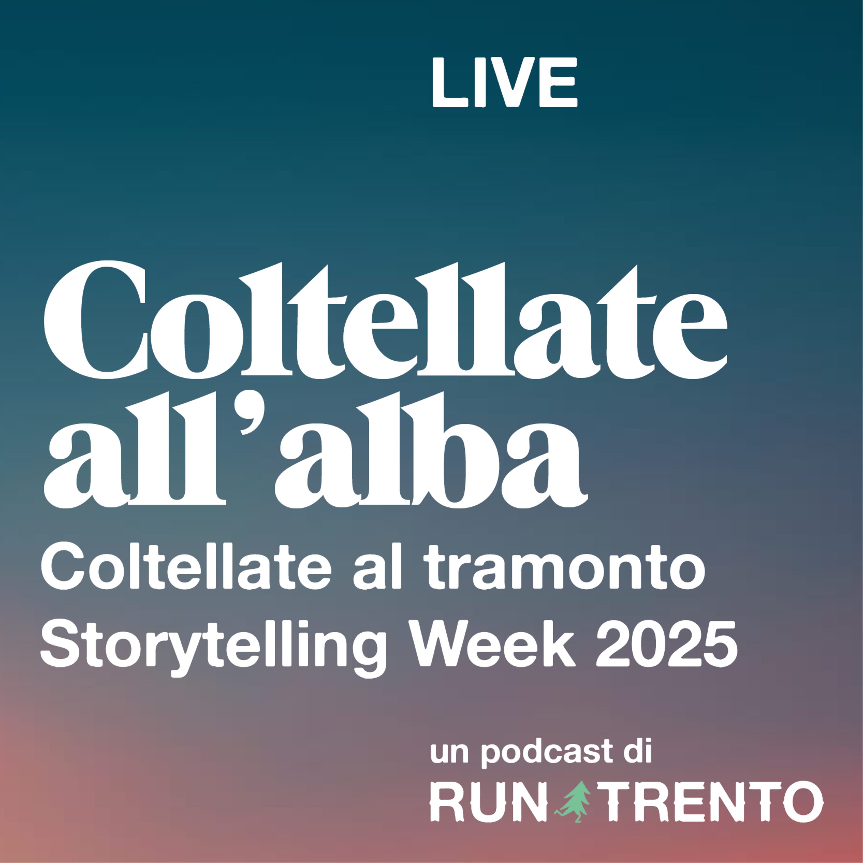 Coltellate all\'Alba