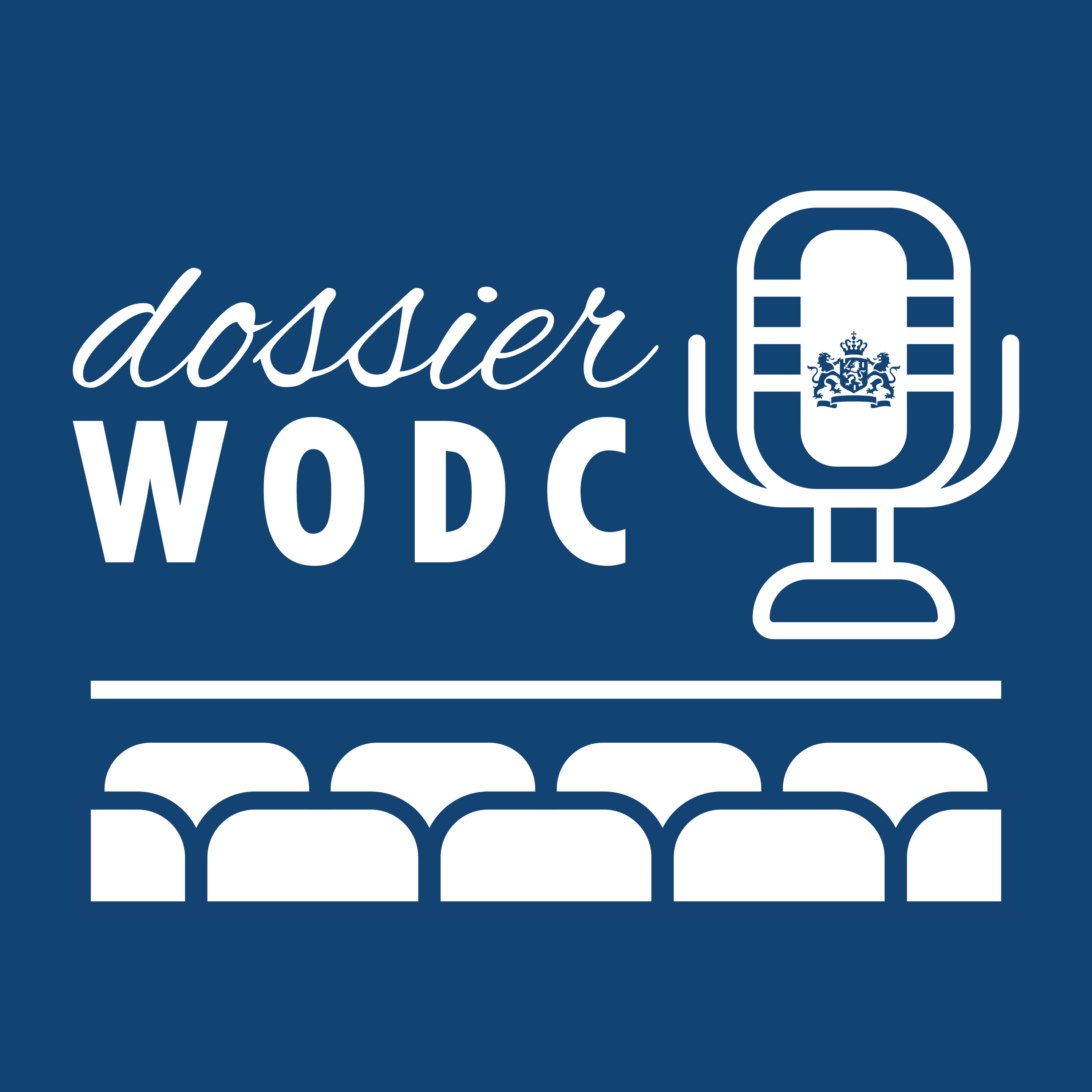 Dossier WODC Live: Demonstratierecht (2/3)