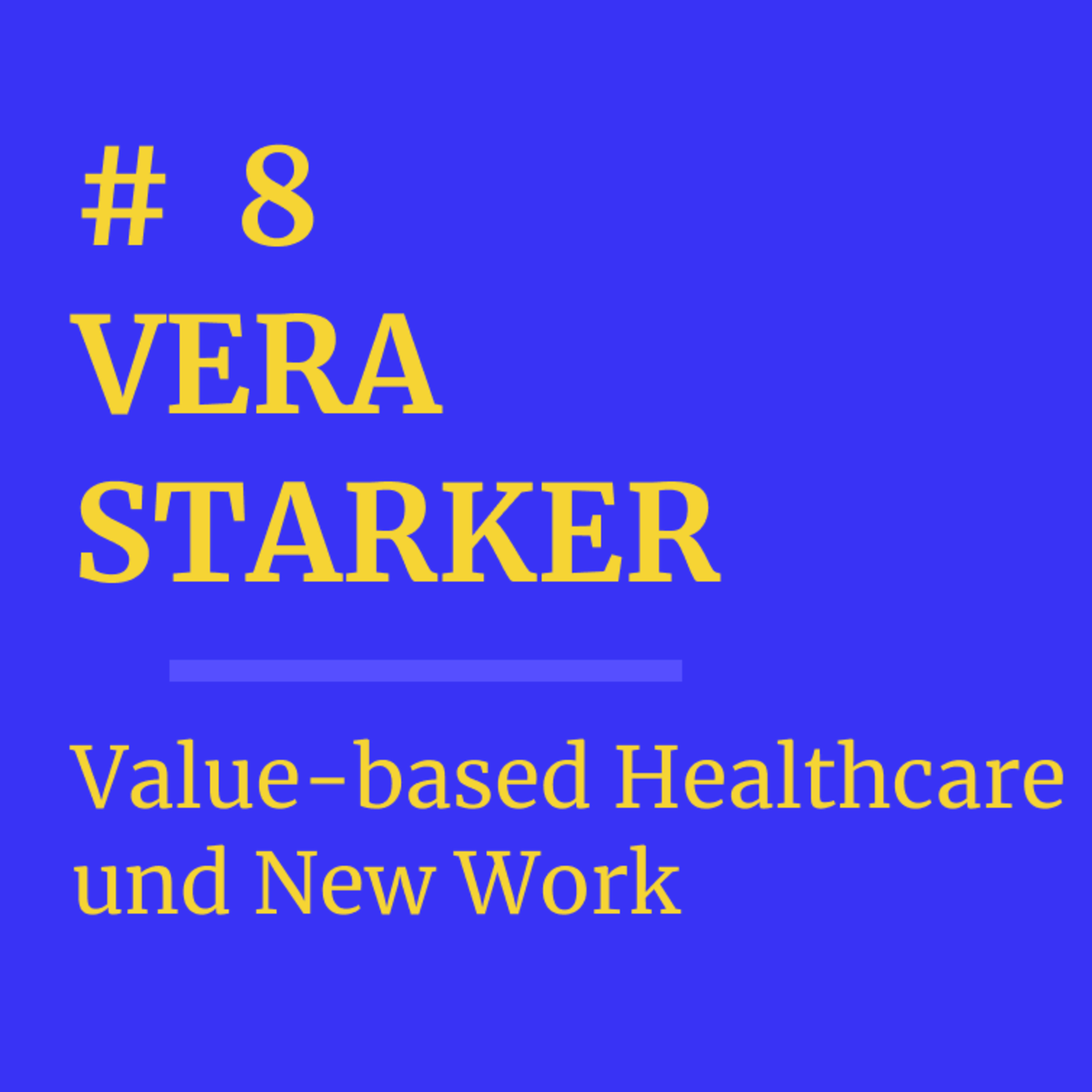 Value-based Healthcare Podcast