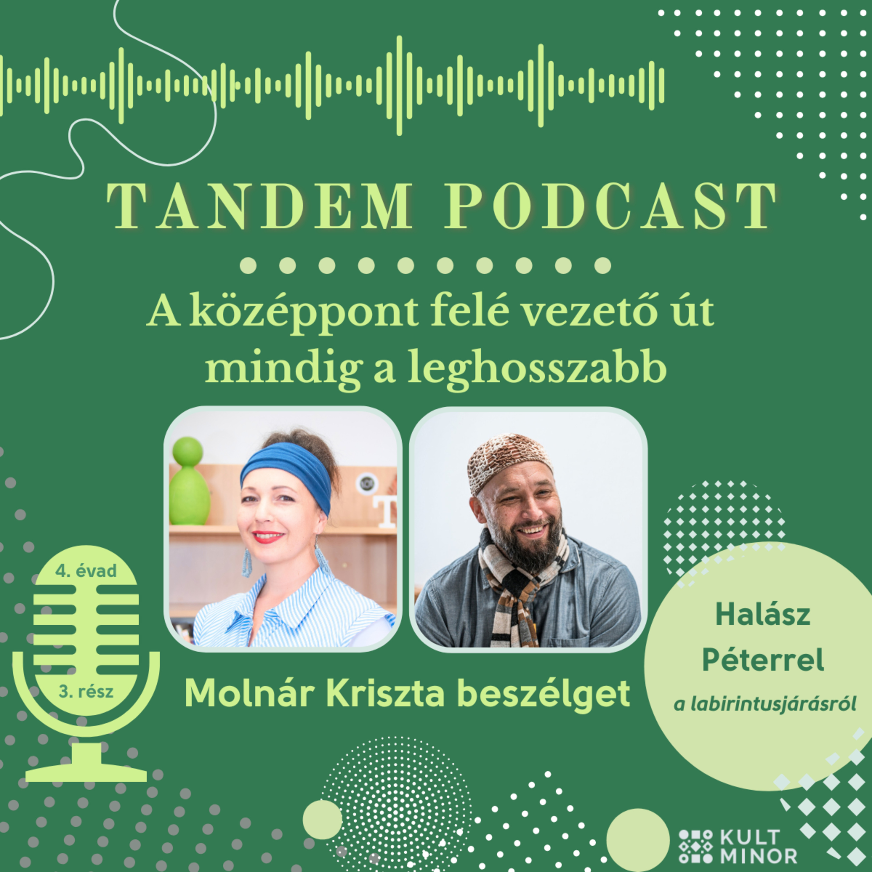 Tandem Podcast