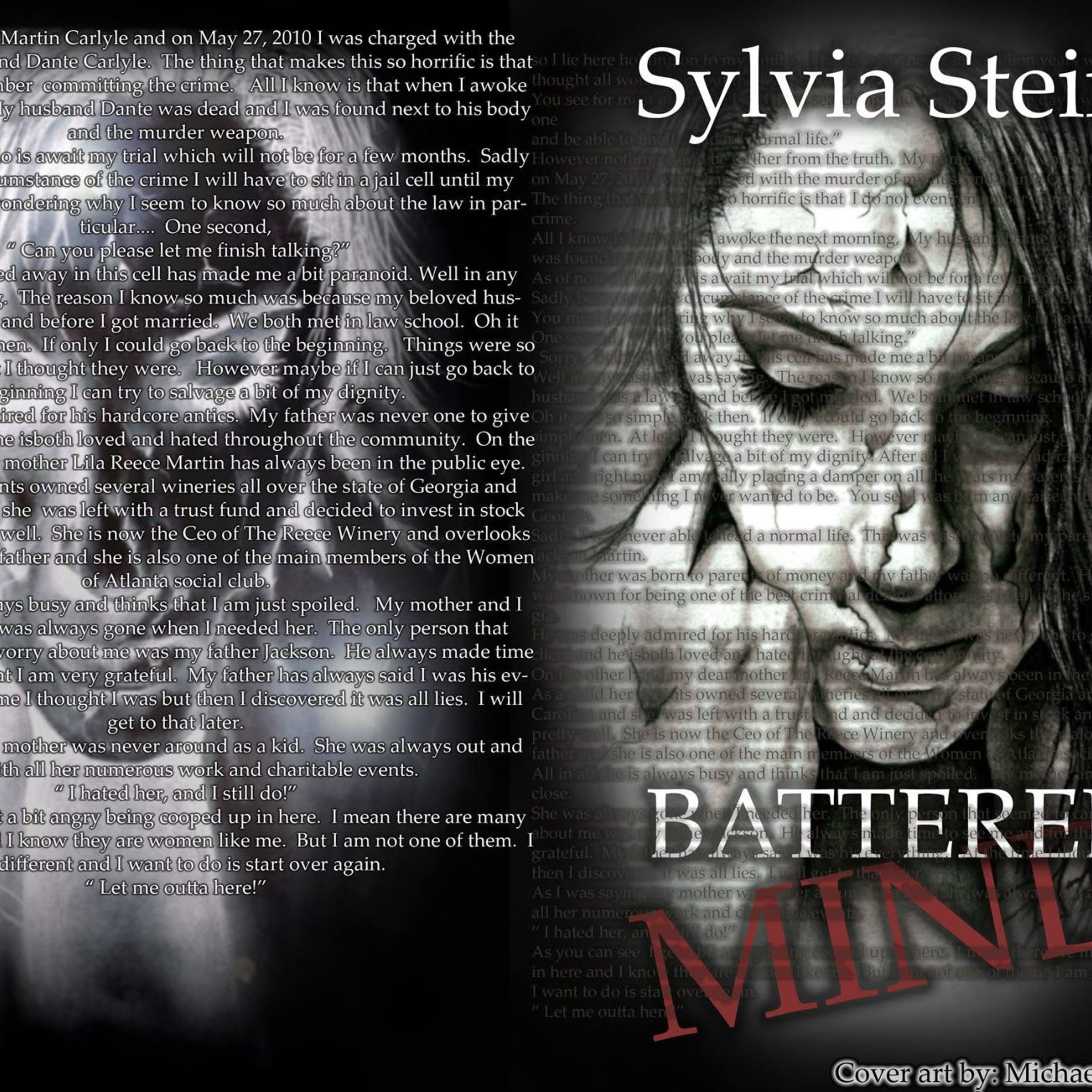 Battered mind  episode artwork