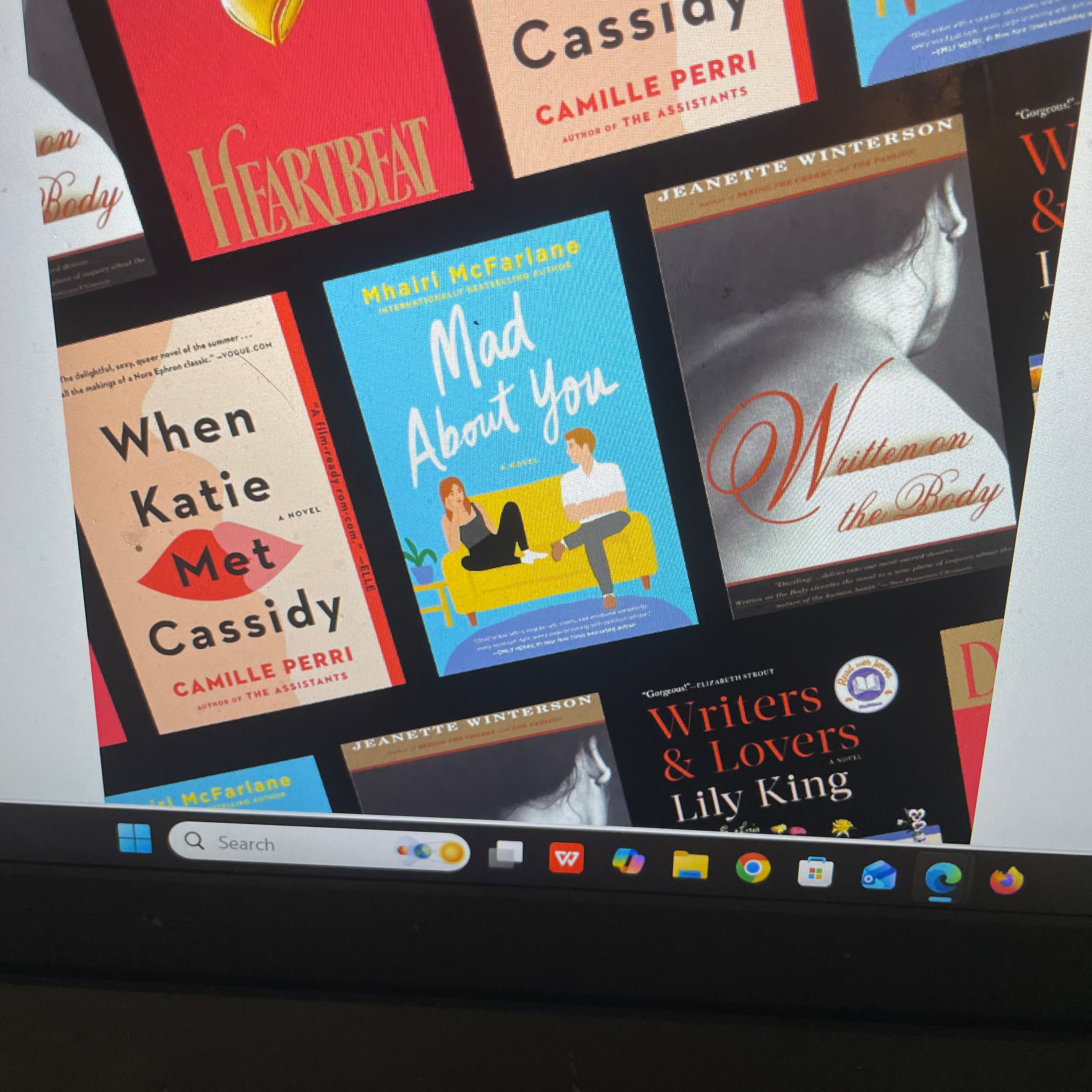 Part 2 romantic books of all time, according to Cosmopolitan  episode artwork