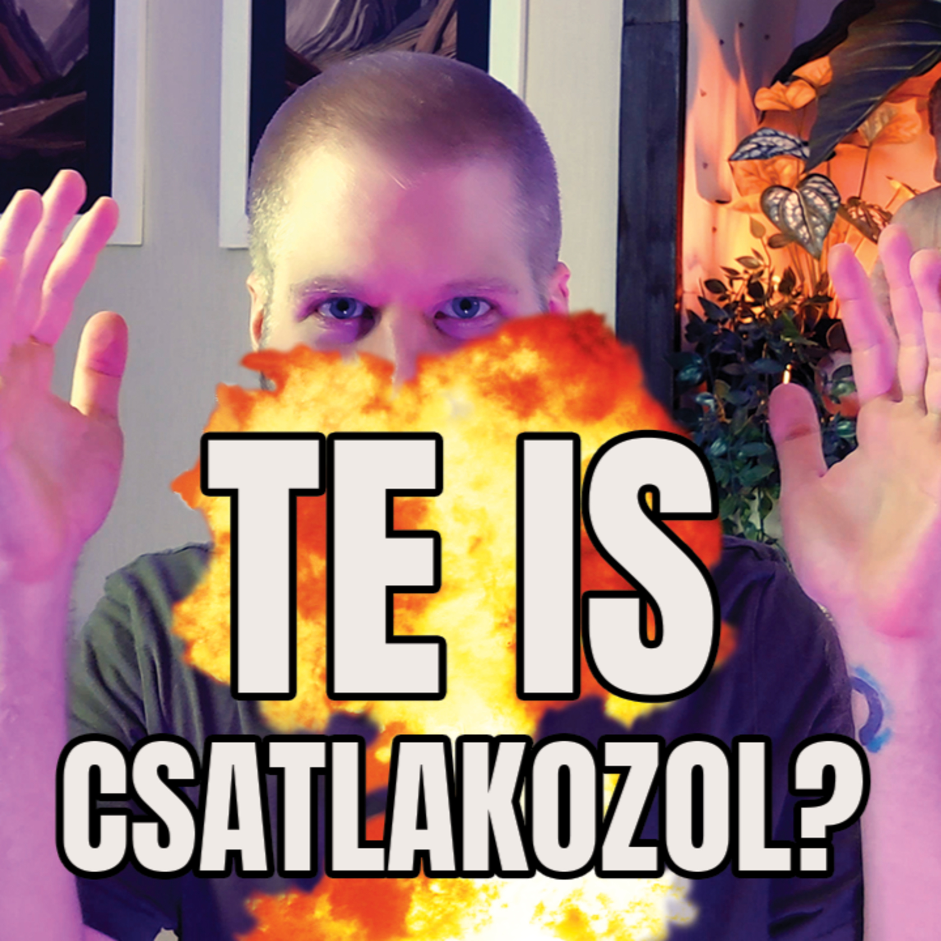 Tudatos masszőr